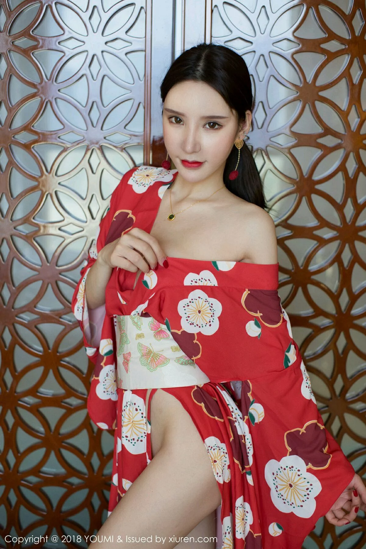 Xrmnw.Vip_周于希_写真