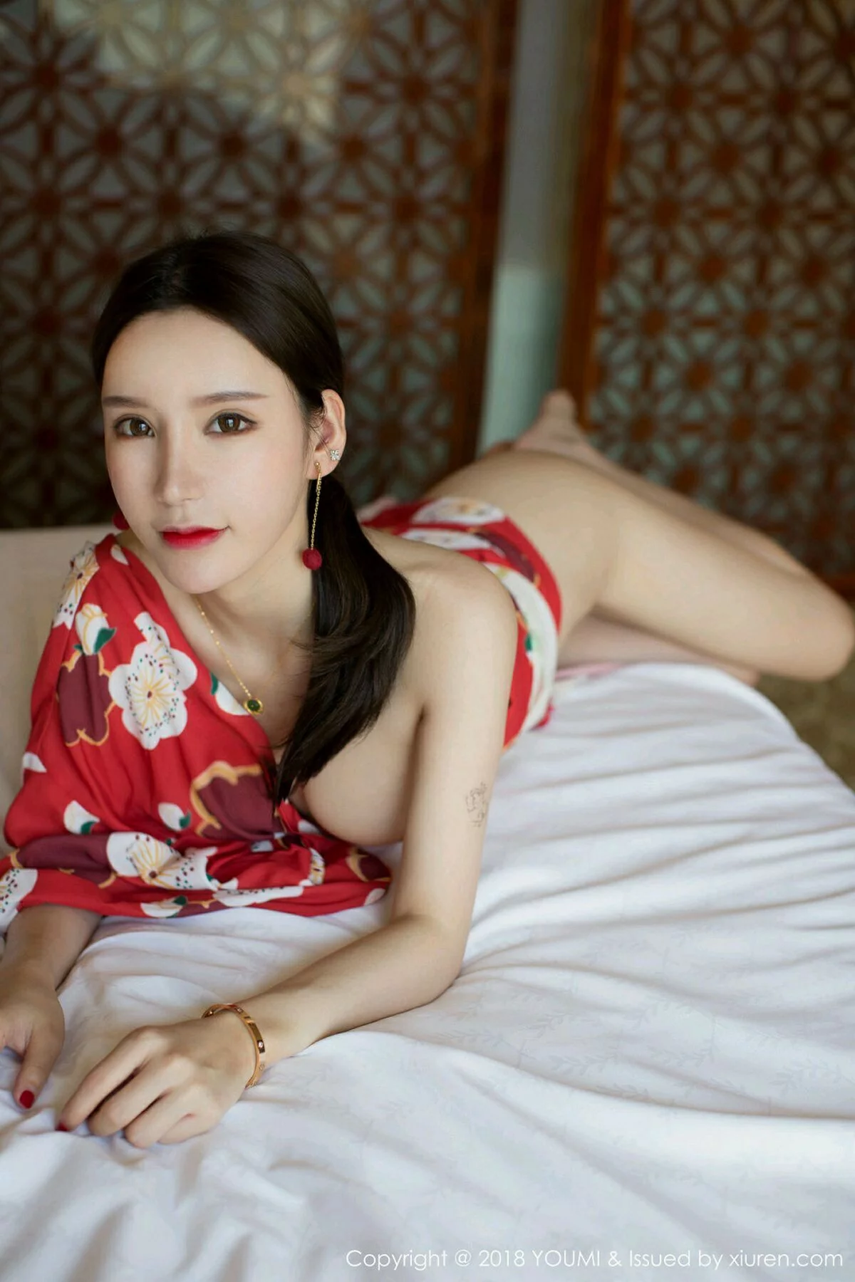 Xrmnw.Vip_周于希_写真