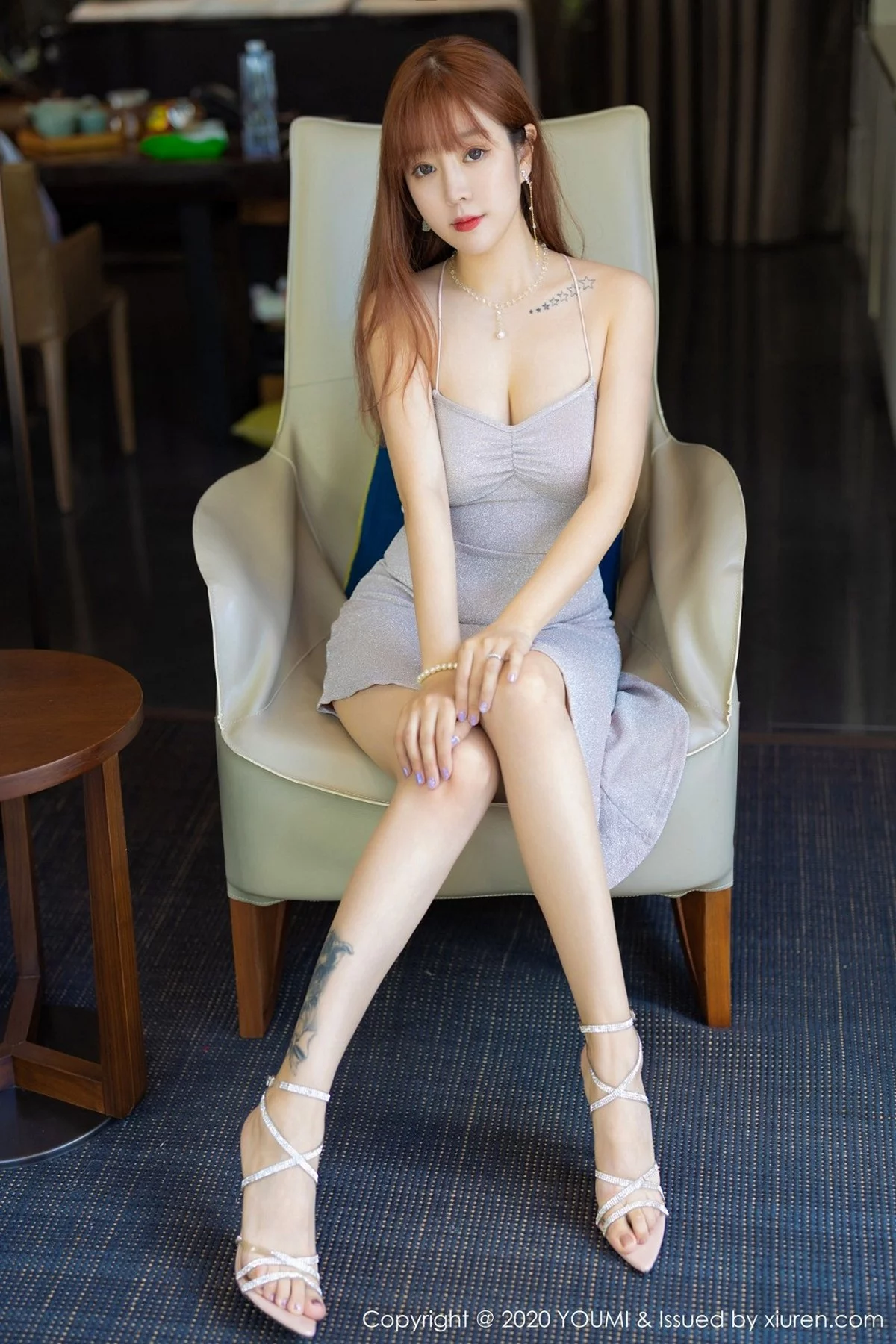Xrmnw.Vip_王雨纯_写真