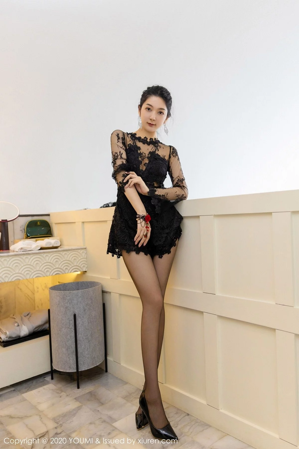 Xrmnw.Vip_小热巴_写真