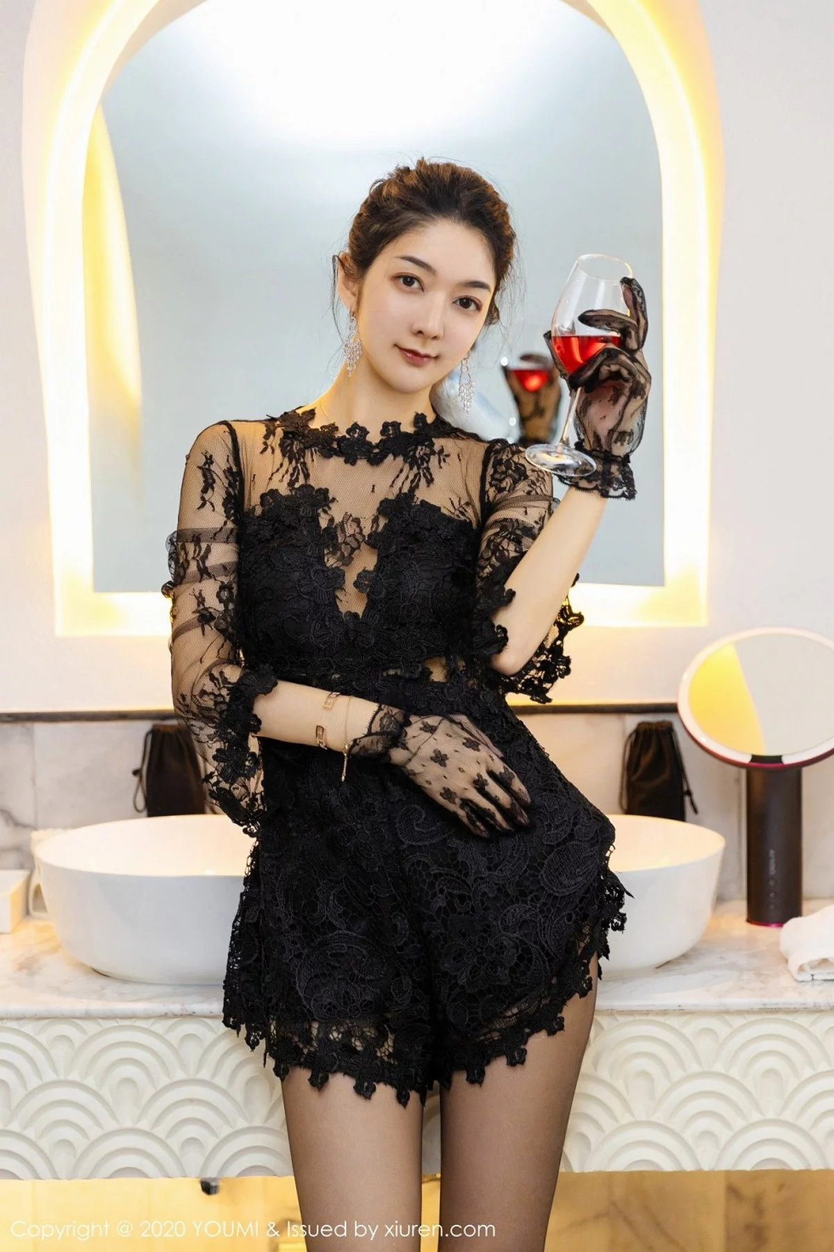 Xrmnw.Vip_小热巴_写真