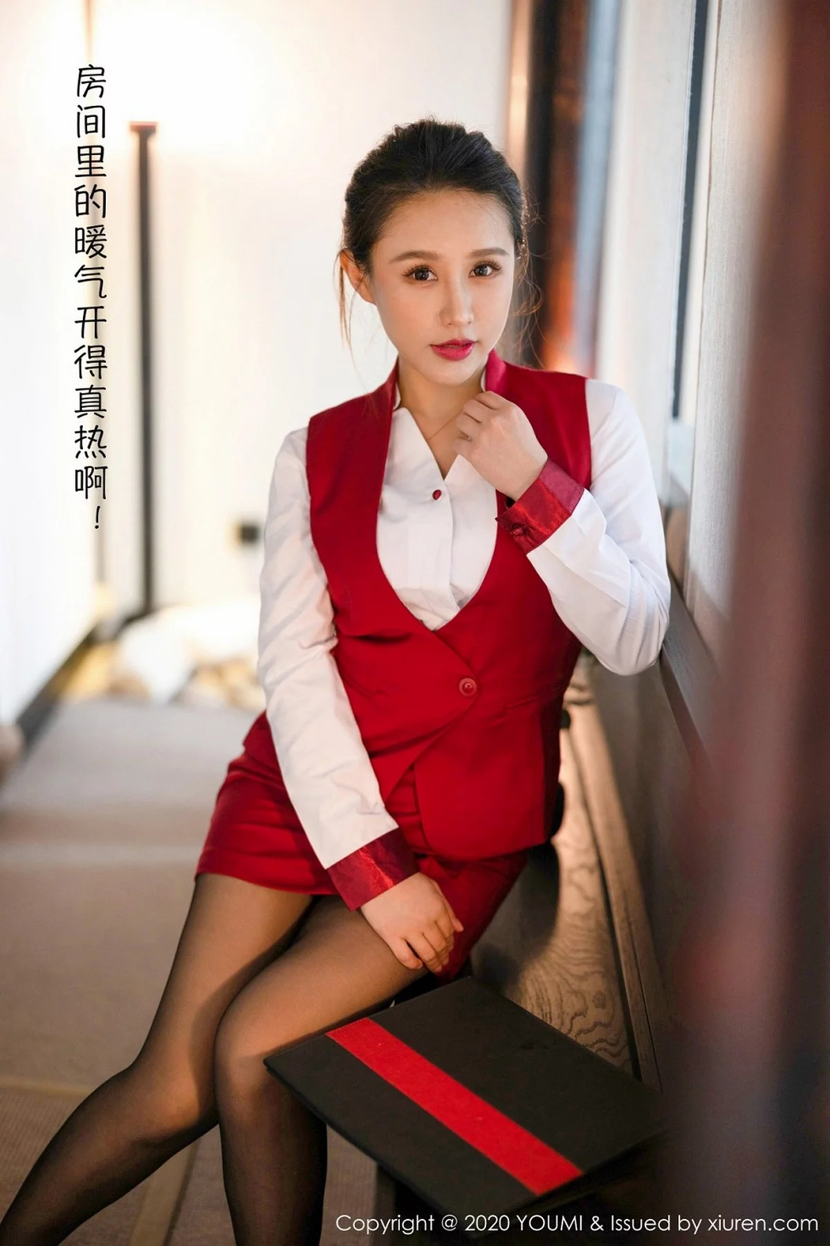 Xrmnw.Vip_徐安安_写真