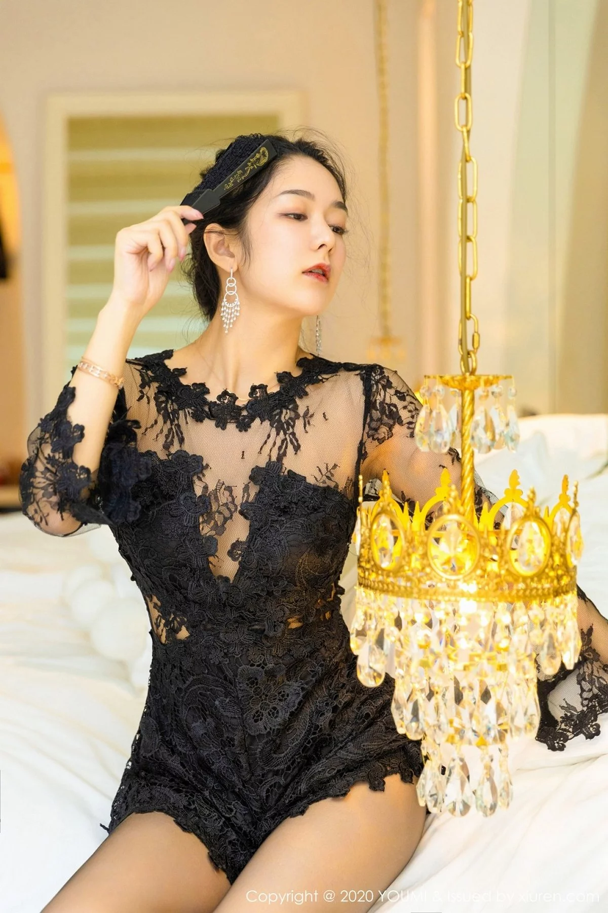 Xrmnw.Vip_小热巴_写真