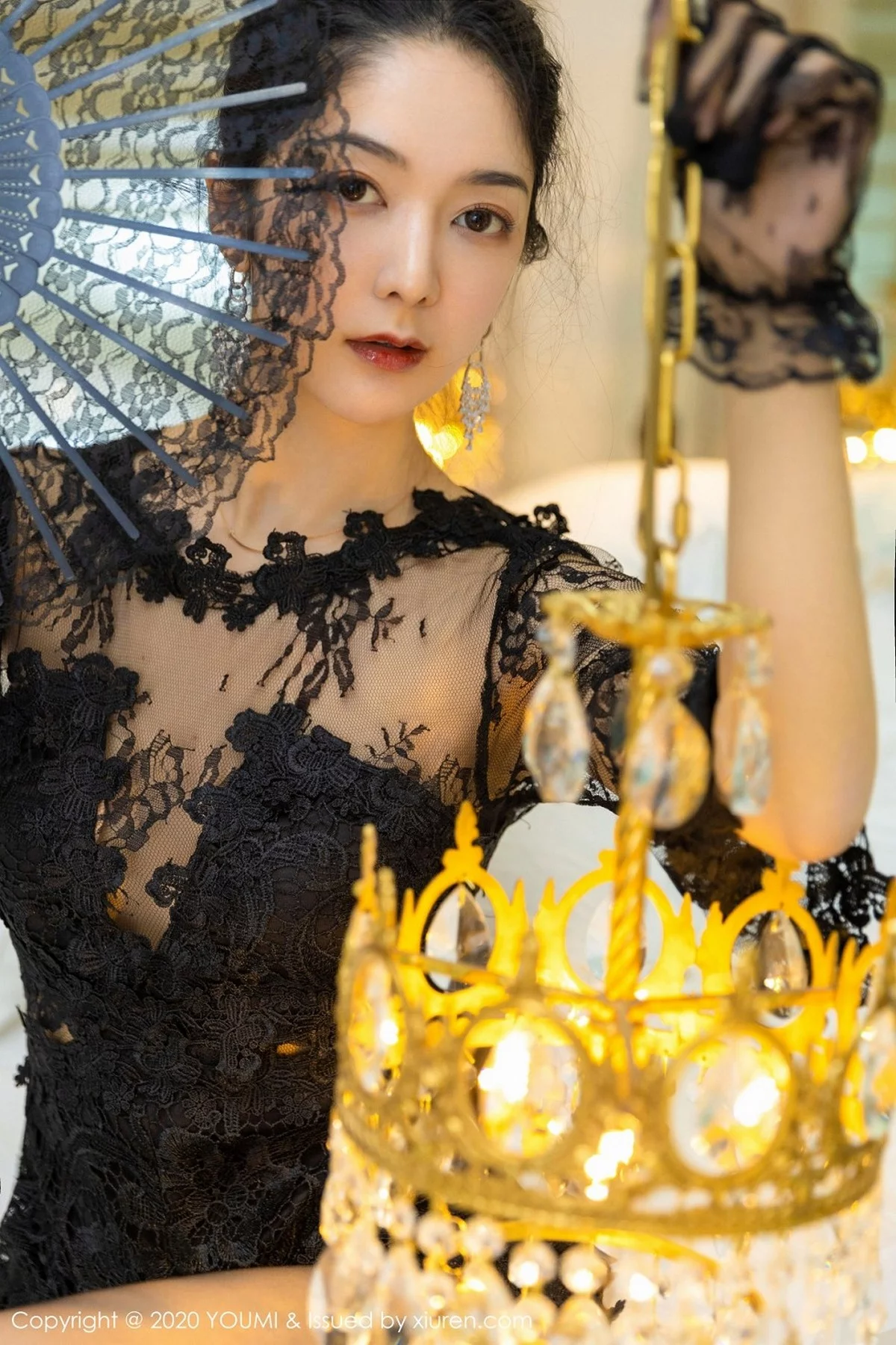 Xrmnw.Vip_小热巴_写真
