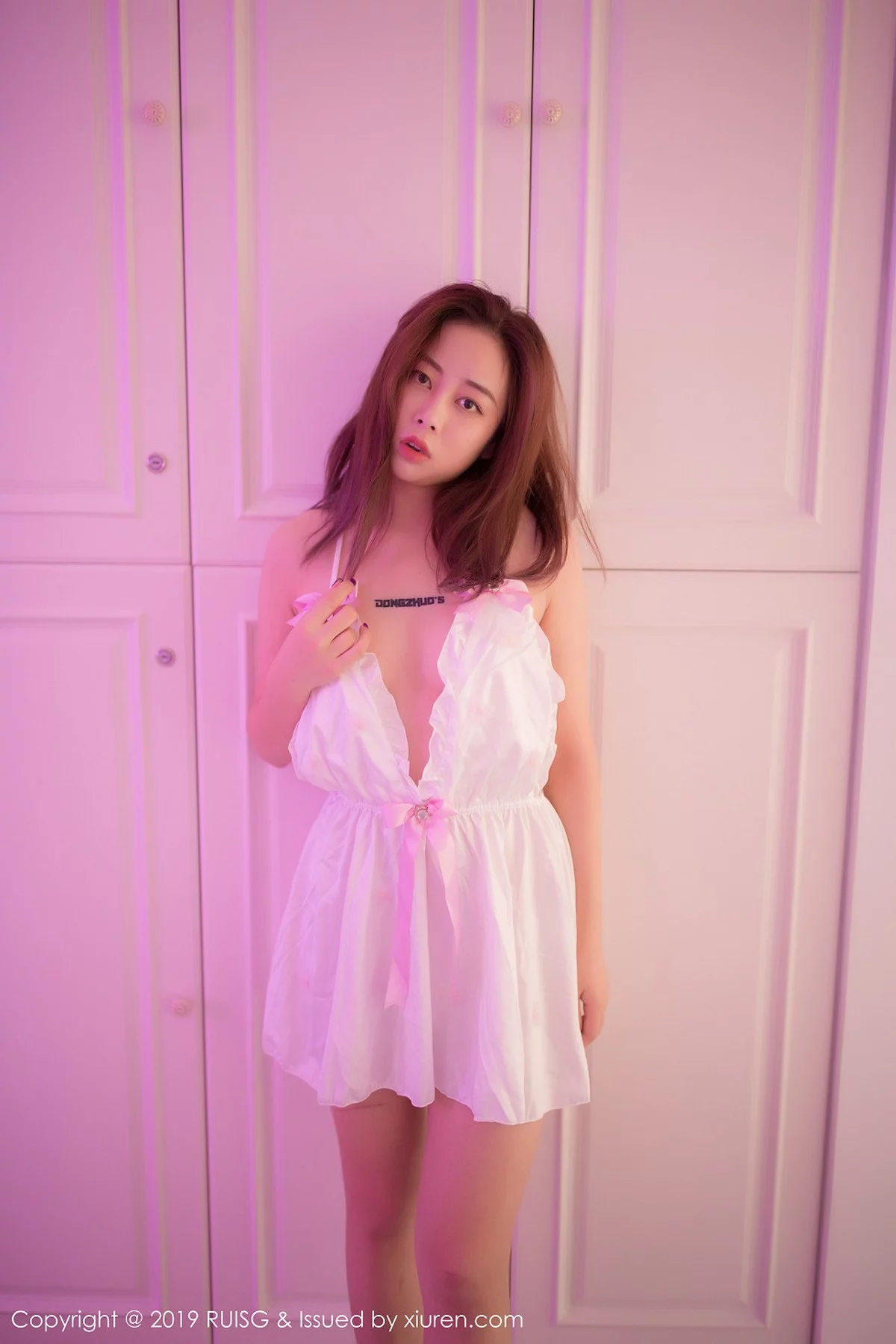 Xrmnw.Vip_爱琳_写真