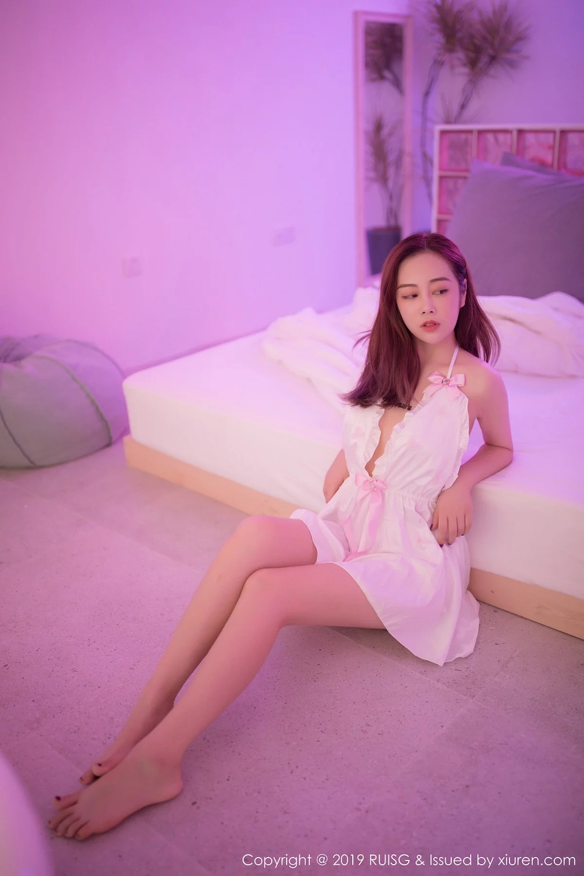 Xrmnw.Vip_爱琳_写真