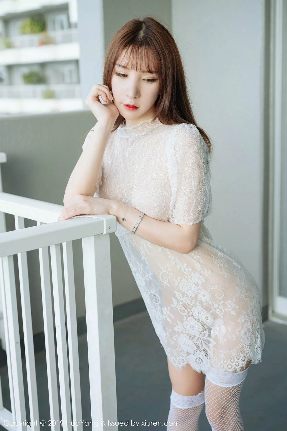 Xrmnw.Vip_周于希_写真