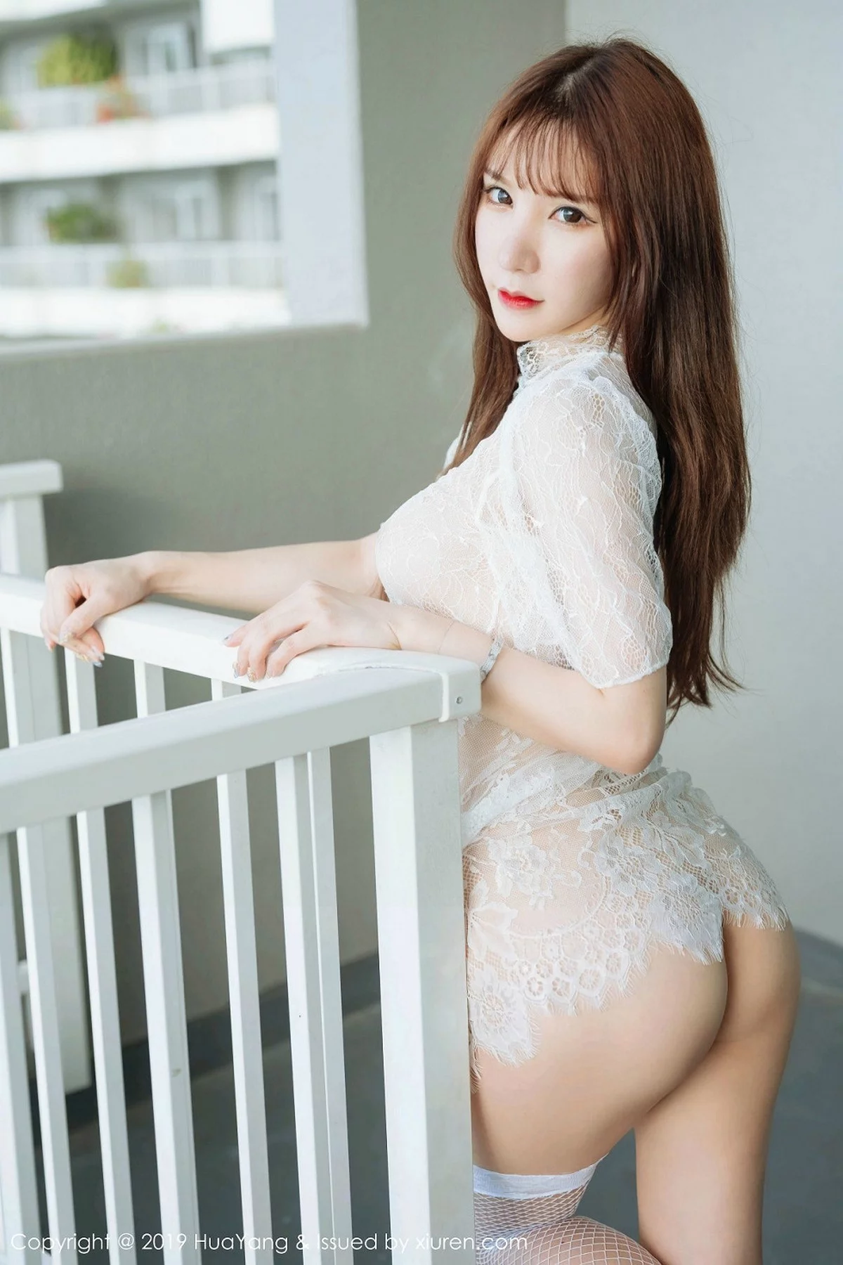 Xrmnw.Vip_周于希_写真