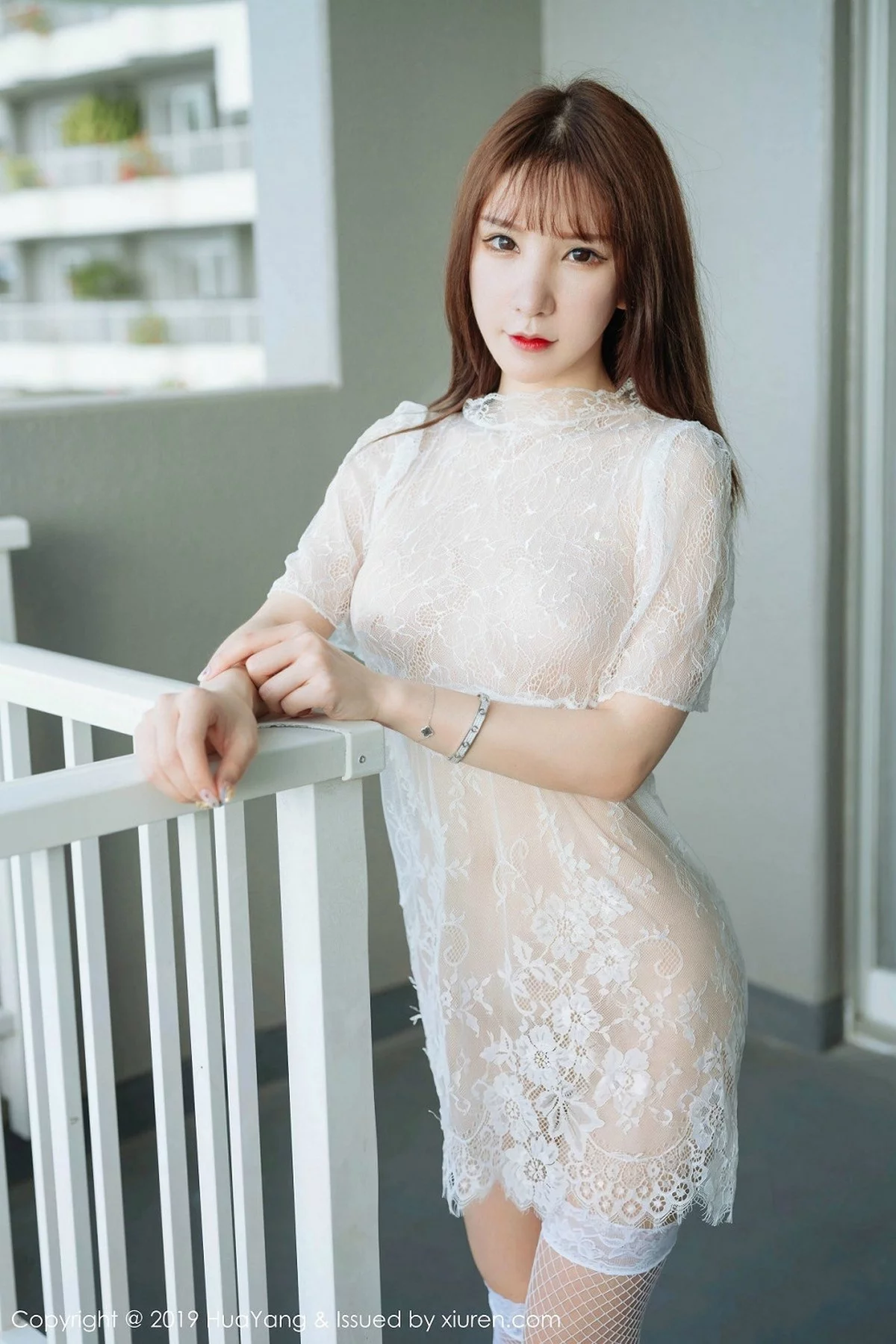 Xrmnw.Vip_周于希_写真