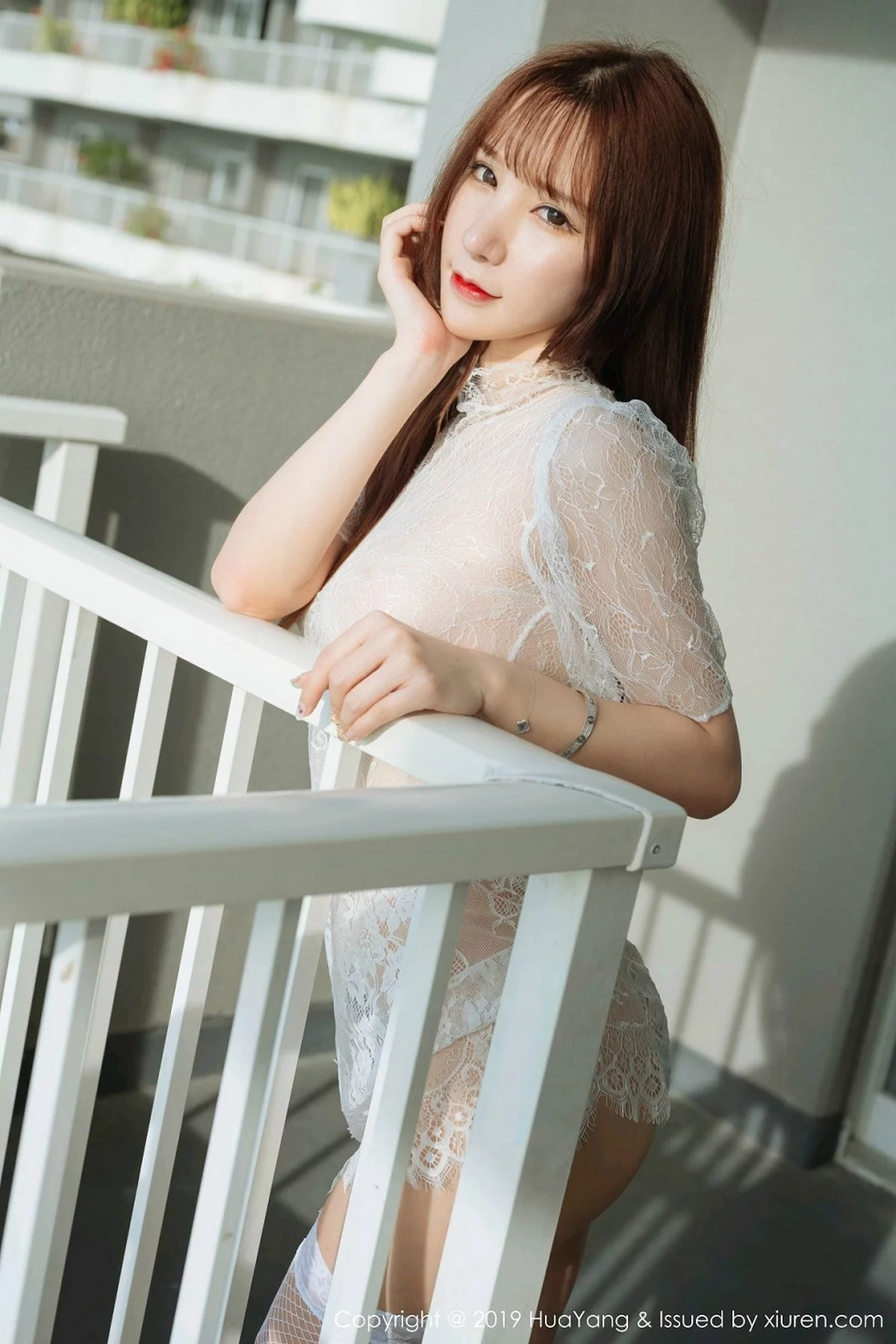 Xrmnw.Vip_周于希_写真