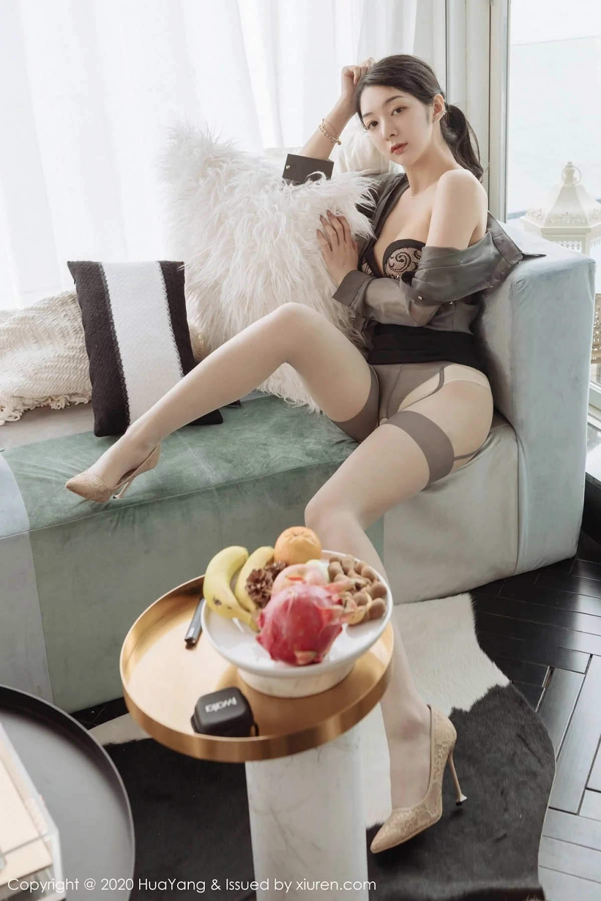 Xrmnw.Vip_小热巴_写真