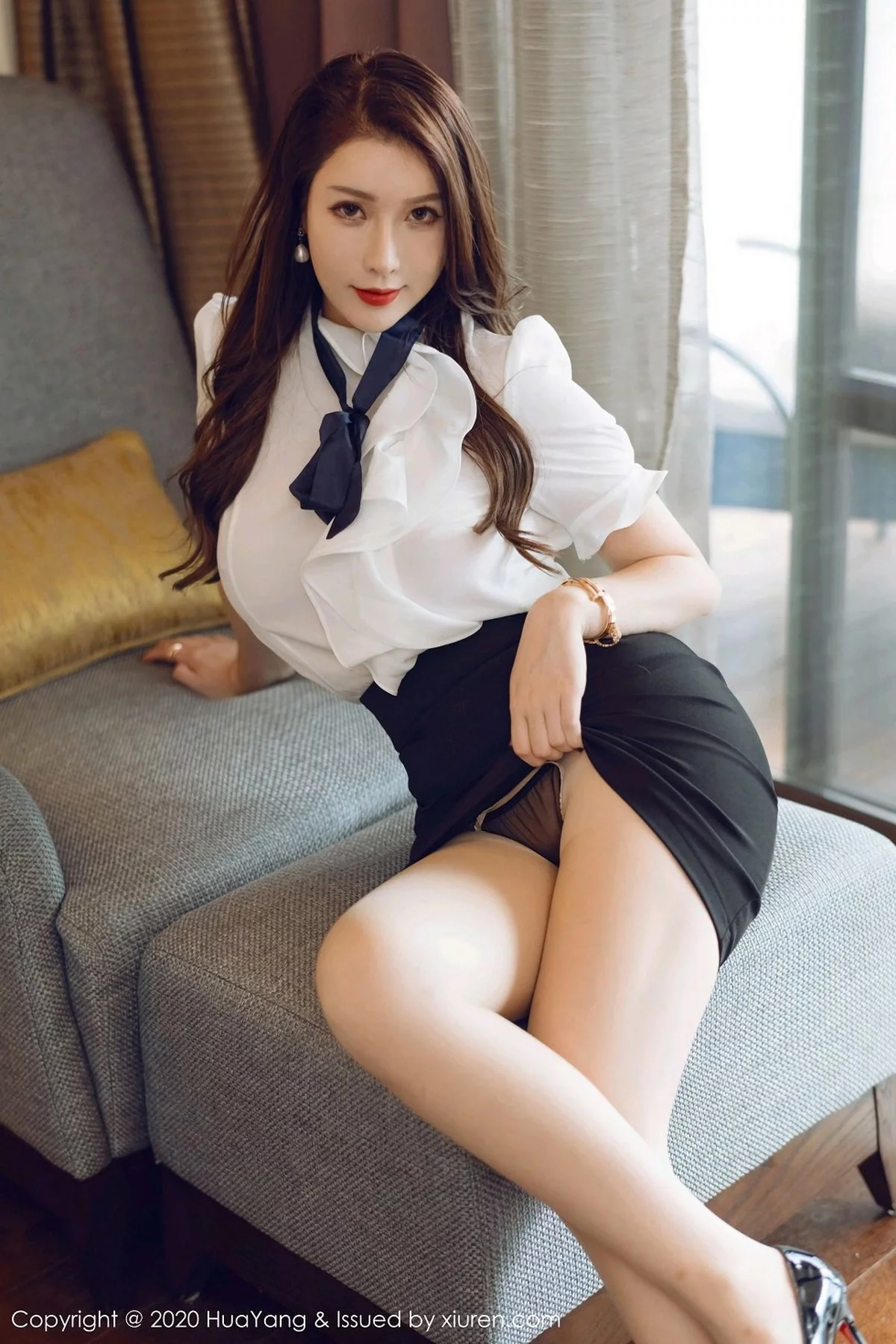 Xrmnw.Vip_尤妮丝_写真