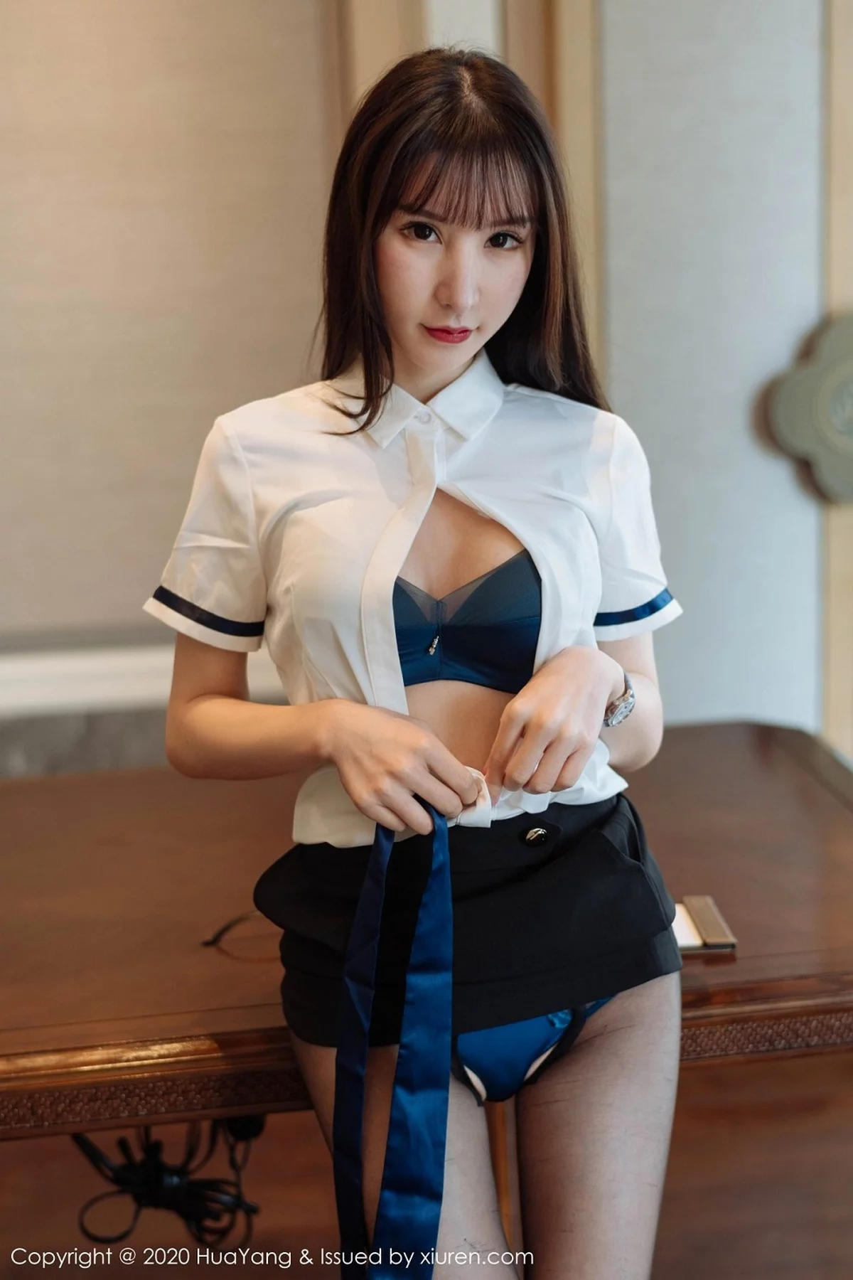 Xrmnw.Vip_周于希_写真