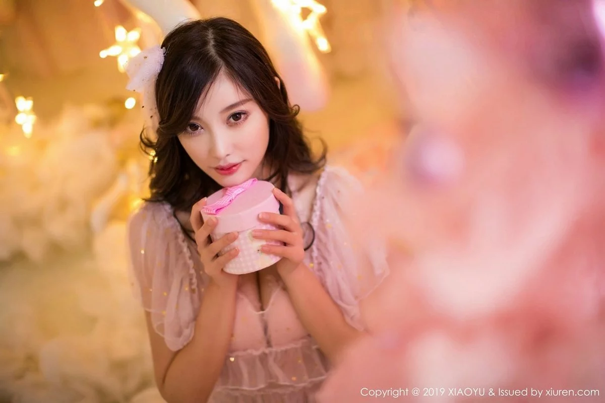 Xrmnw.Vip_杨晨晨_写真