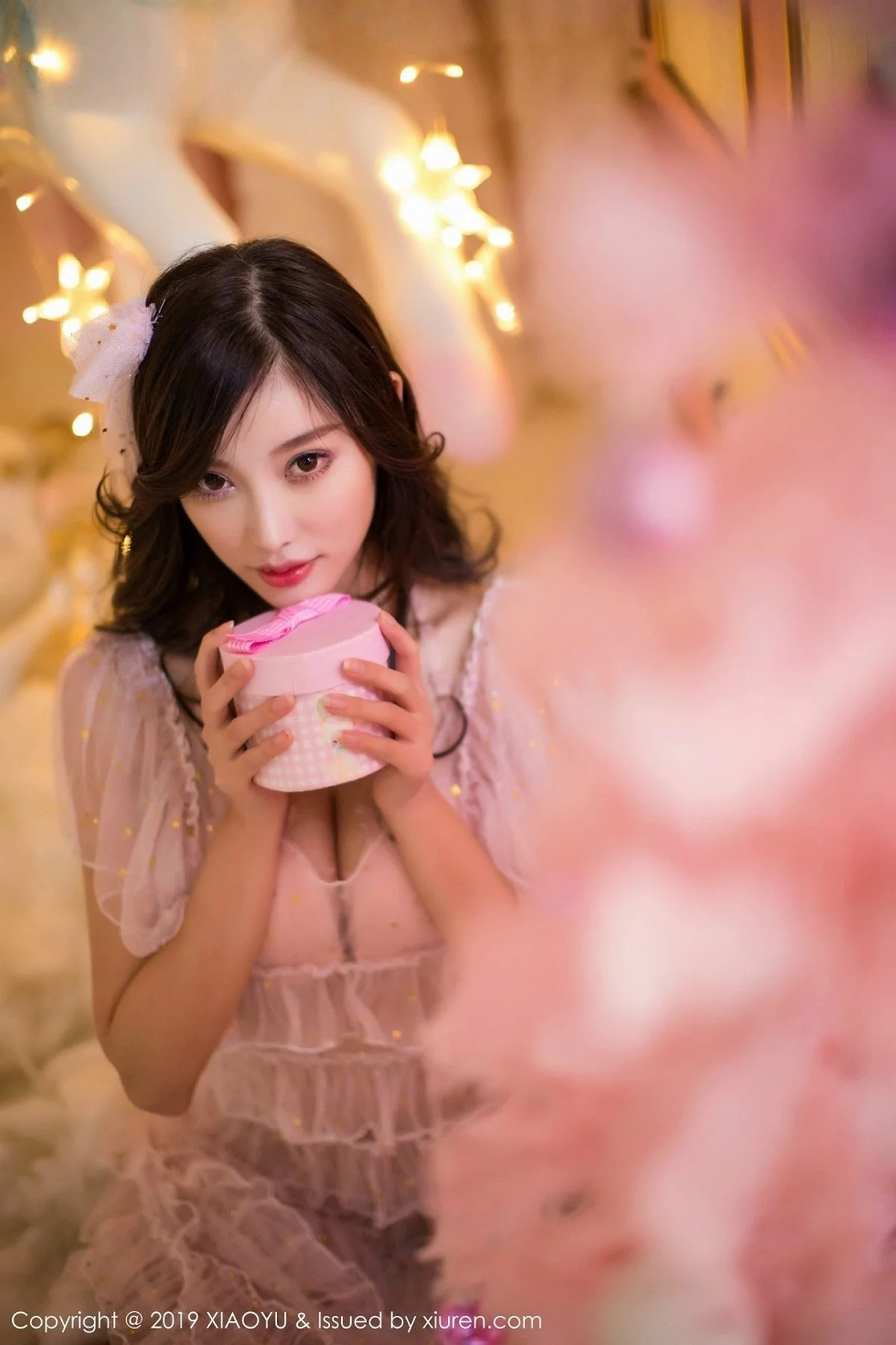 Xrmnw.Vip_杨晨晨_写真