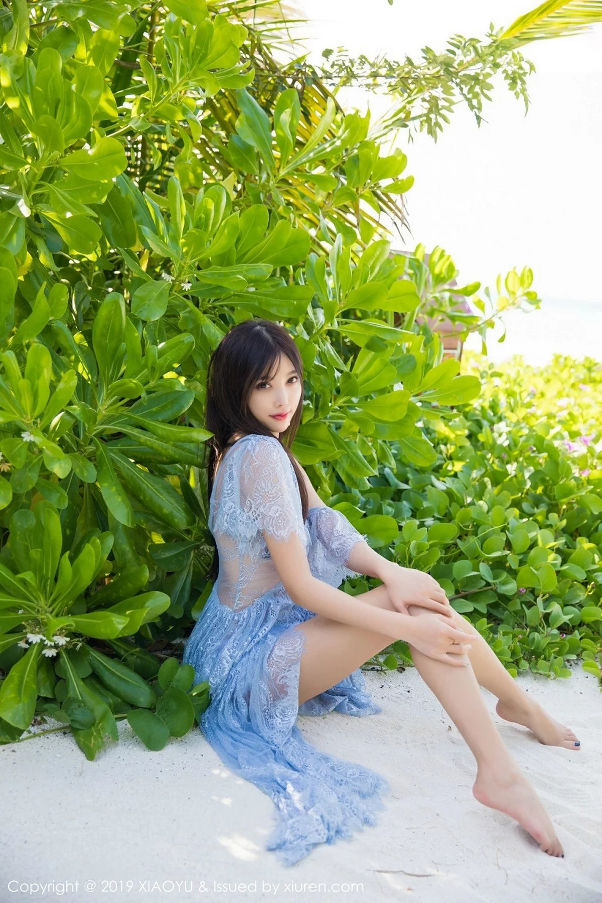 Xrmnw.Vip_杨晨晨_写真