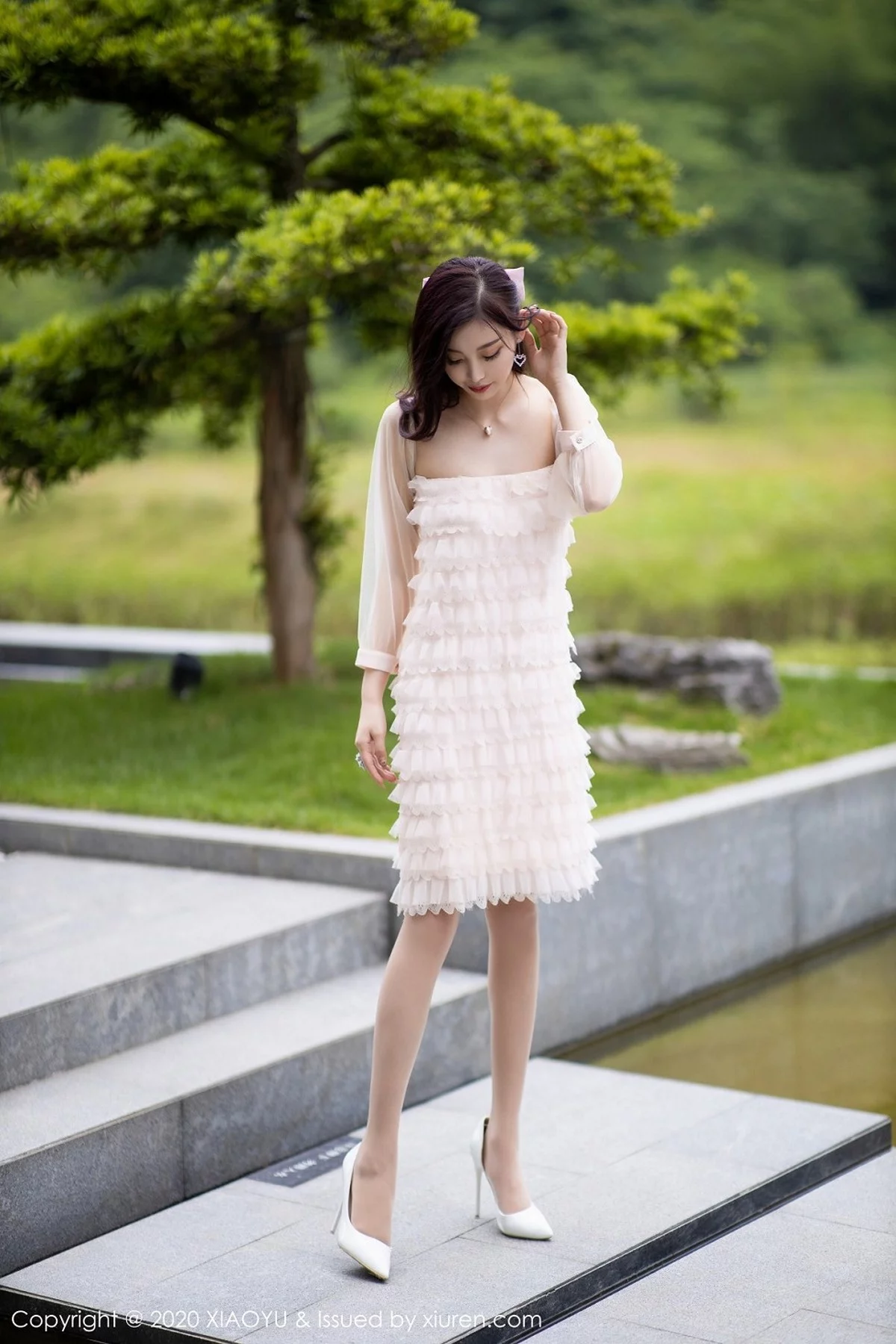 Xrmnw.Vip_杨晨晨_写真