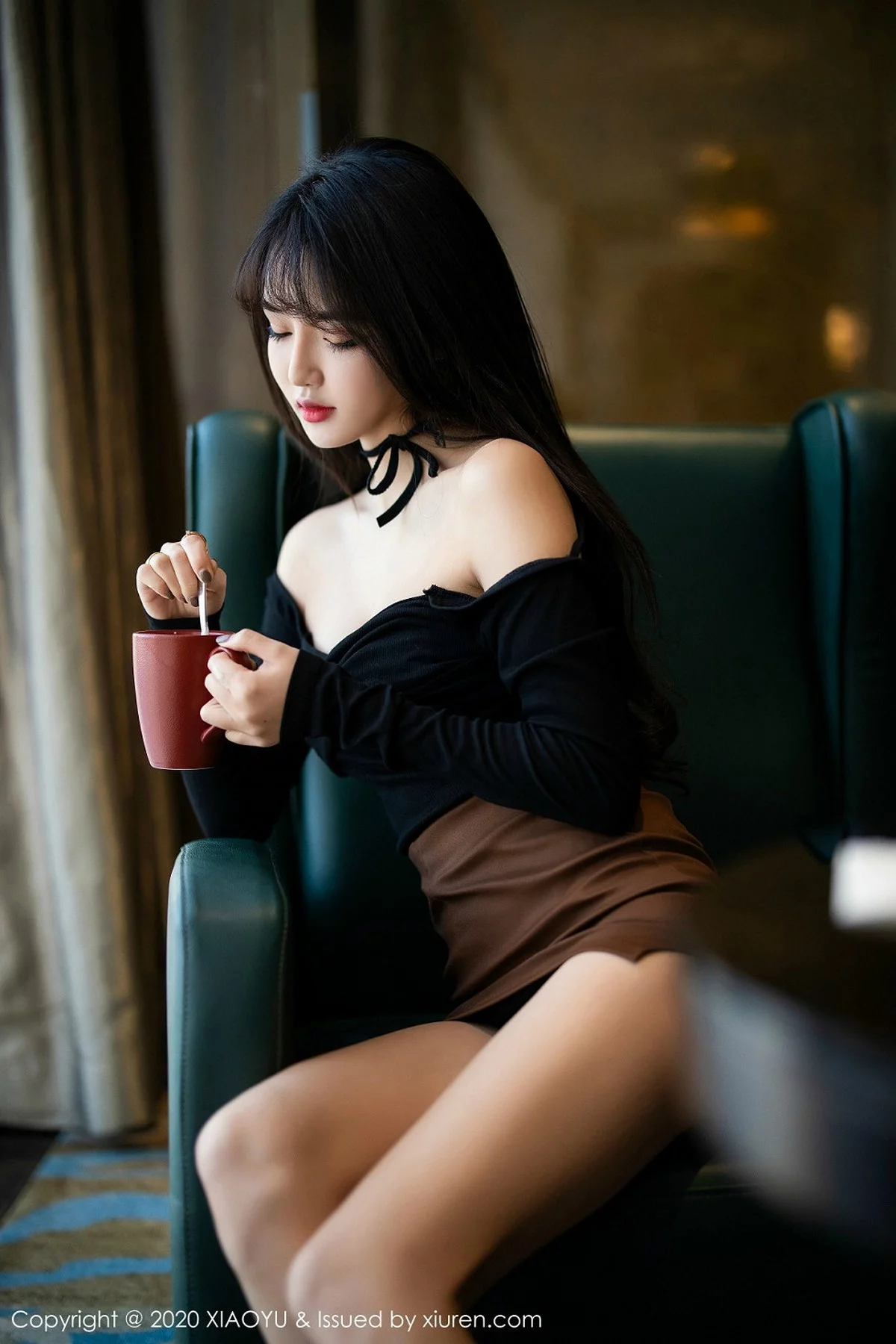 Xrmnw.Vip_Miko酱吖_写真