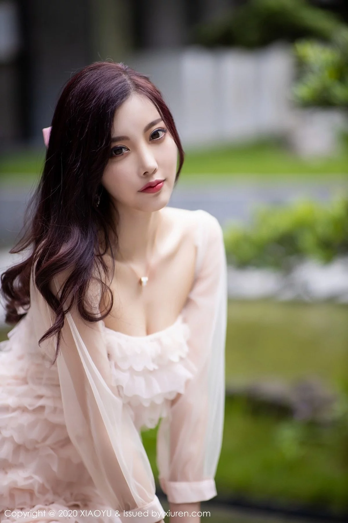 Xrmnw.Vip_杨晨晨_写真