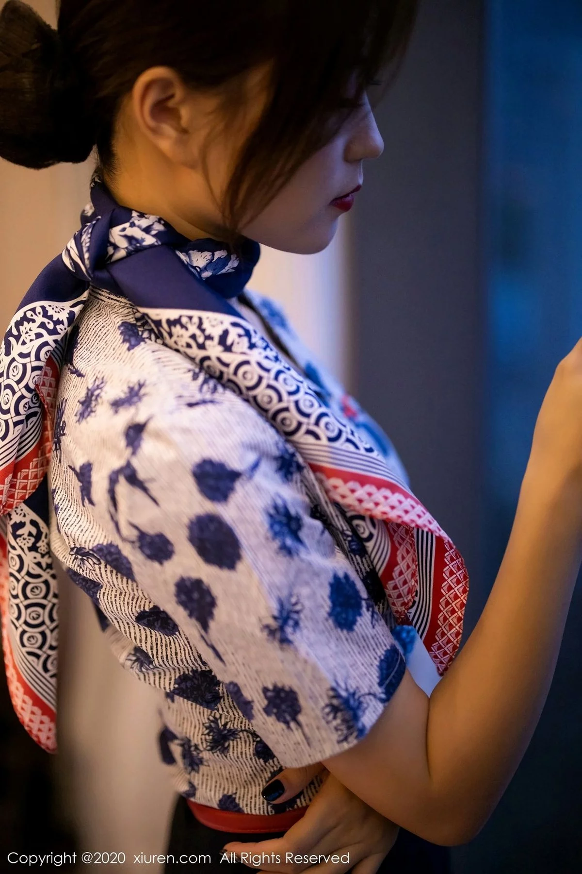 Xrmnw.Vip_杨紫嫣_写真