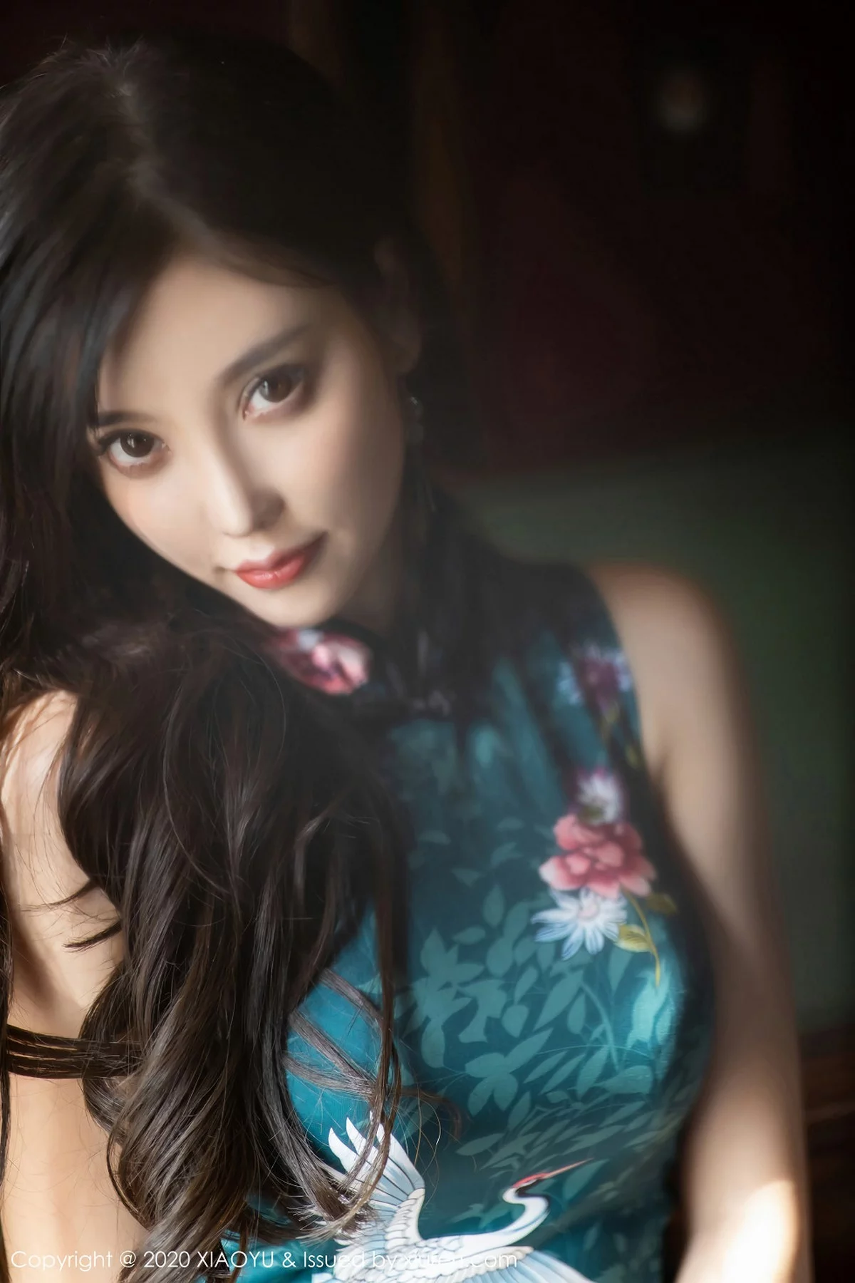 Xrmnw.Vip_杨晨晨_写真