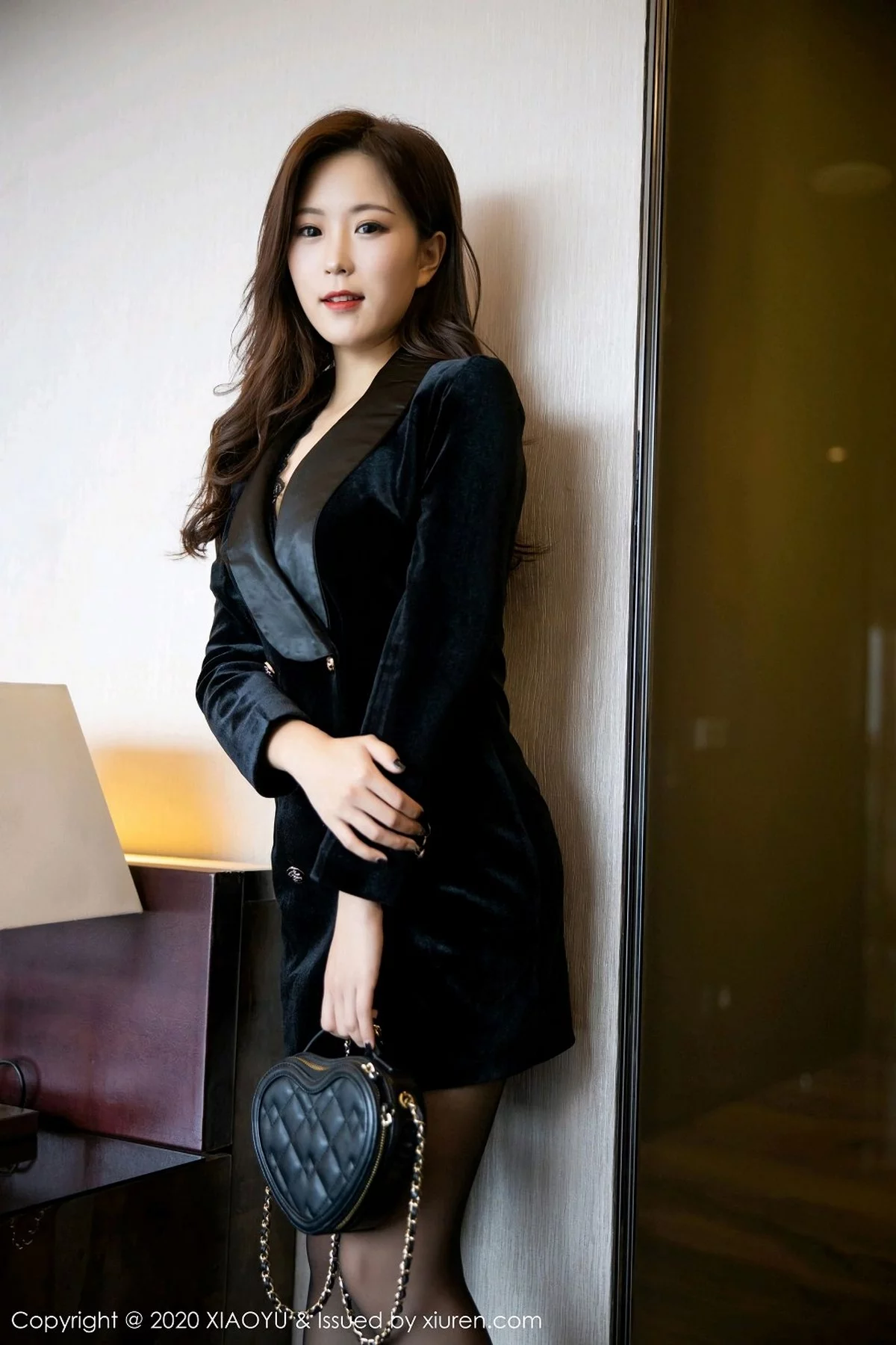 Xrmnw.Vip_杨紫嫣_写真