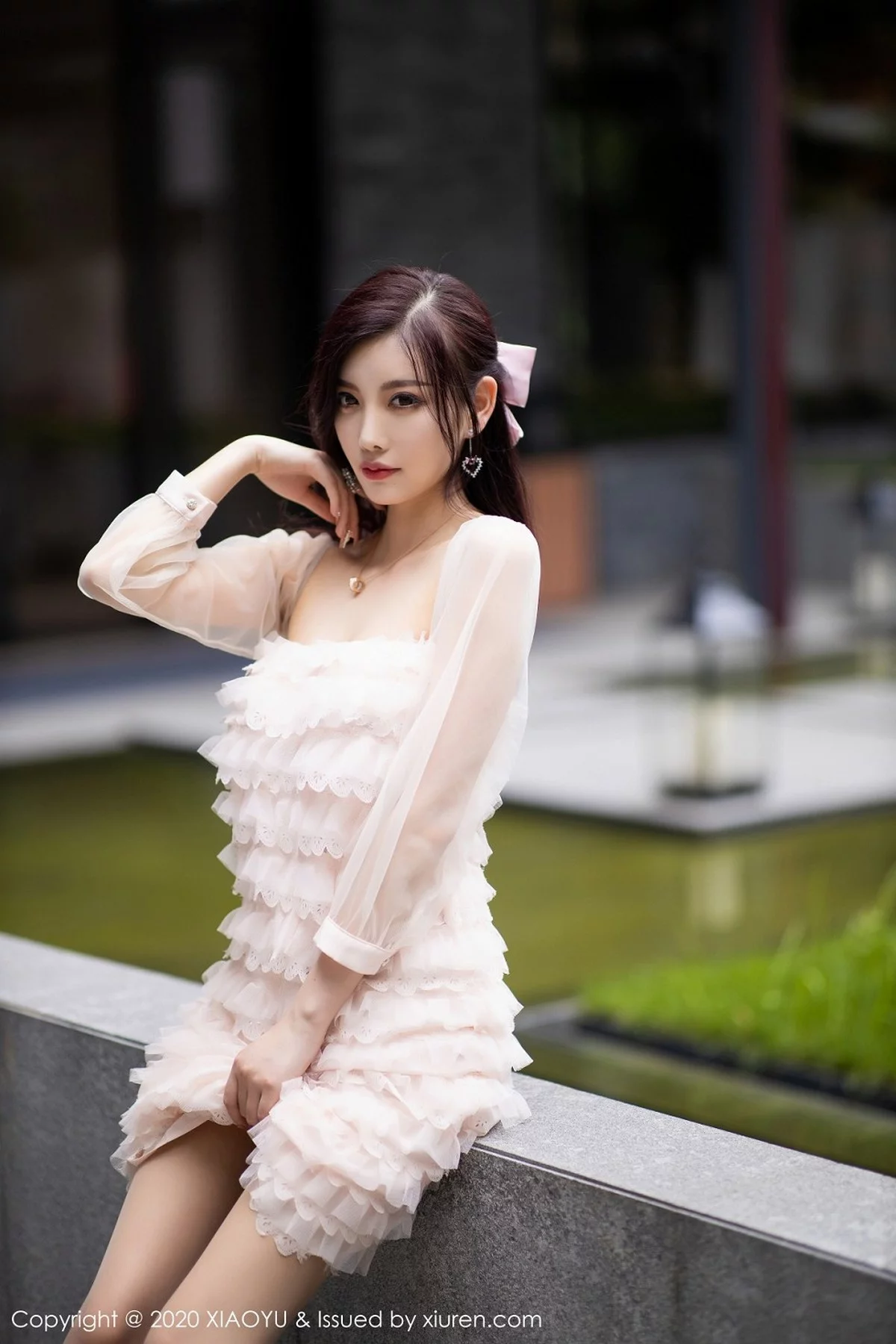 Xrmnw.Vip_杨晨晨_写真