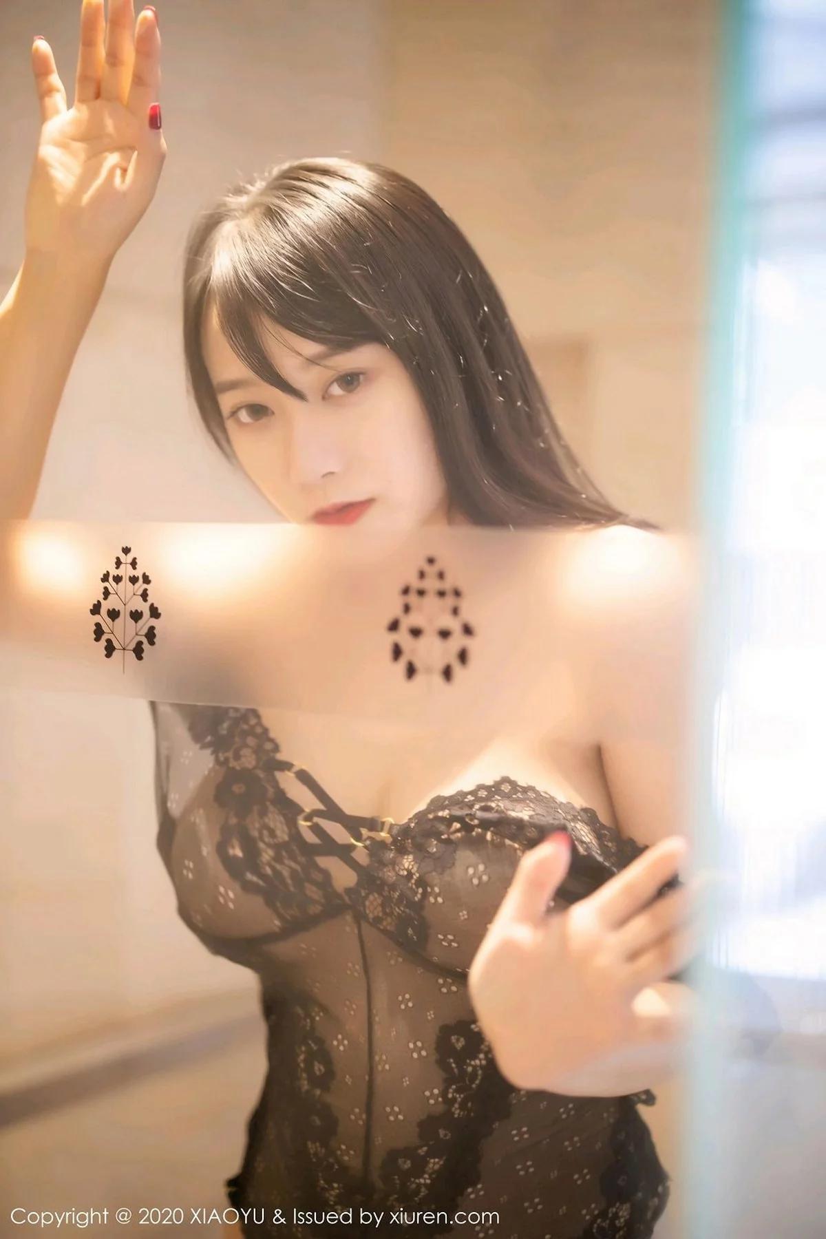 Xrmnw.Vip_何嘉颖_写真