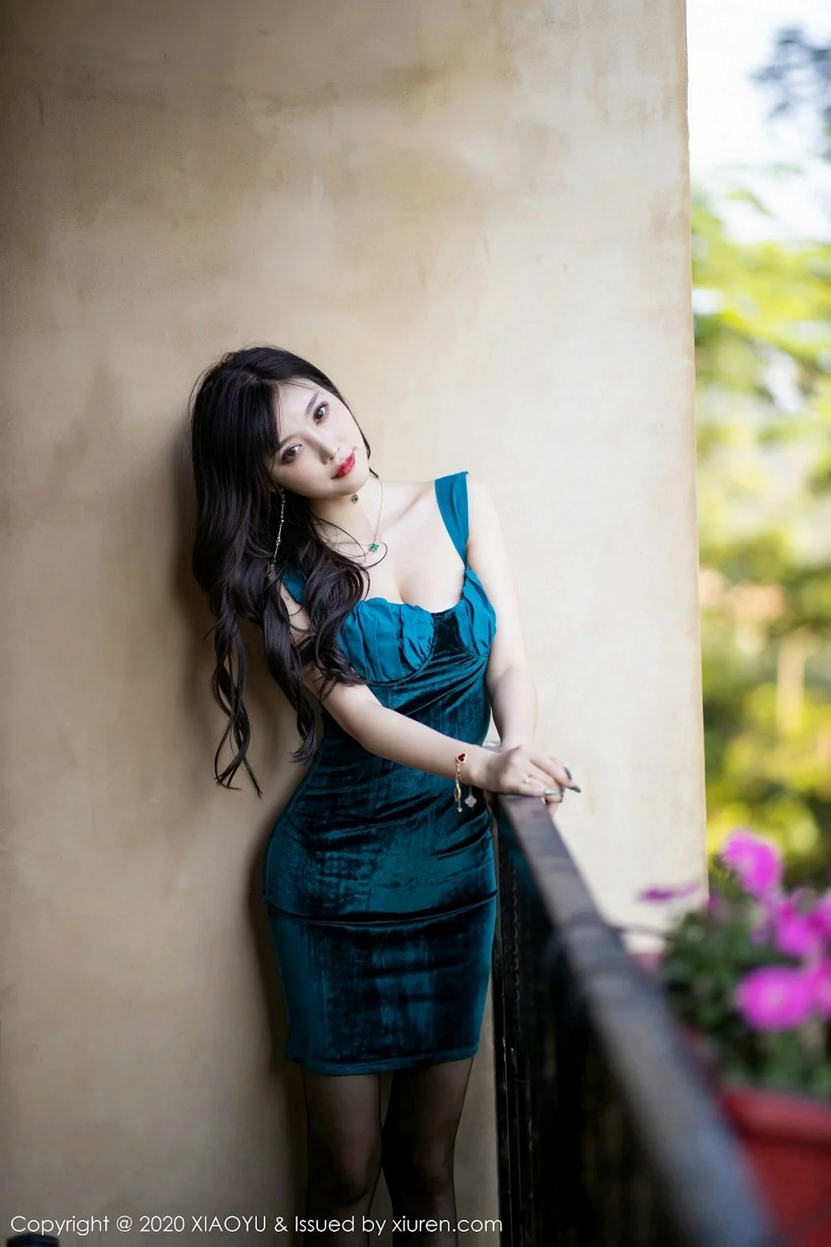 Xrmnw.Vip_杨晨晨_写真