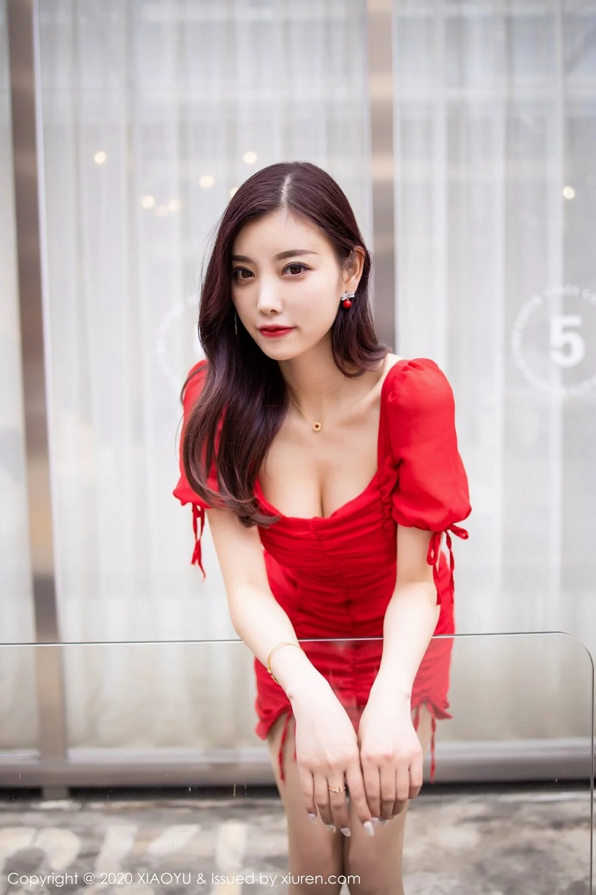 Xrmnw.Vip_杨晨晨_写真