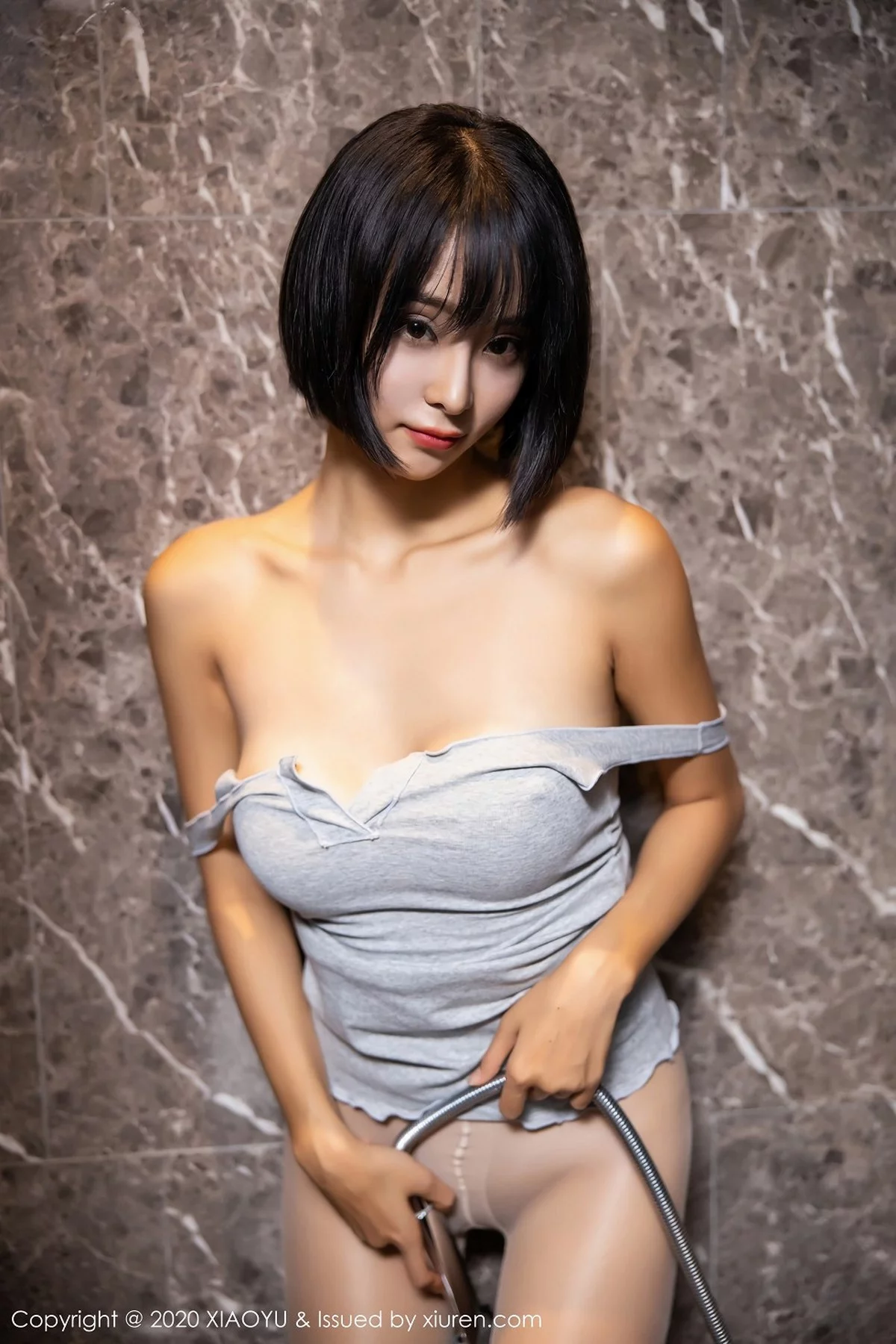 Xrmnw.Vip_蓝夏Akasha_写真