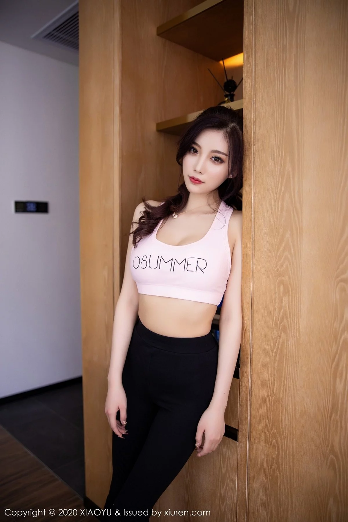 Xrmnw.Vip_杨晨晨_写真