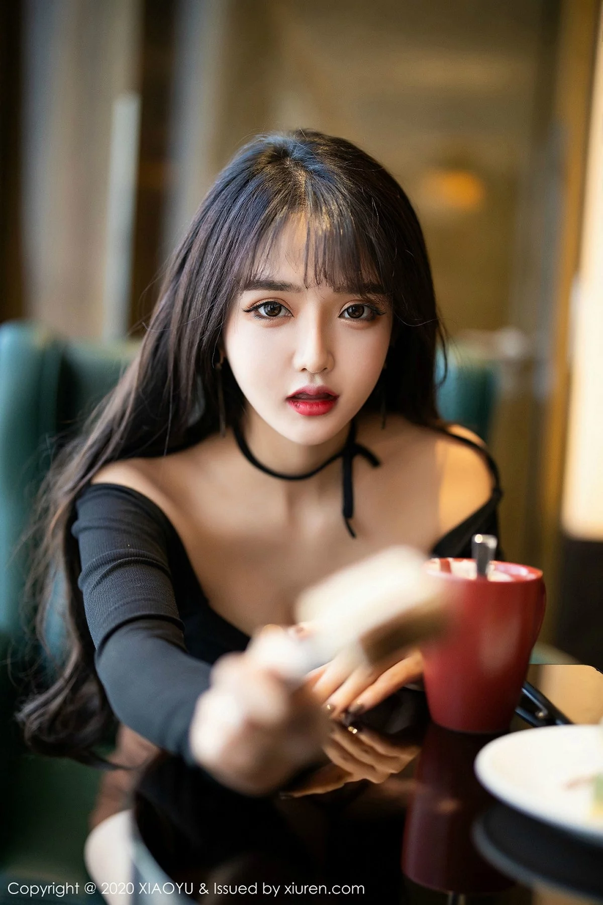 Xrmnw.Vip_Miko酱吖_写真