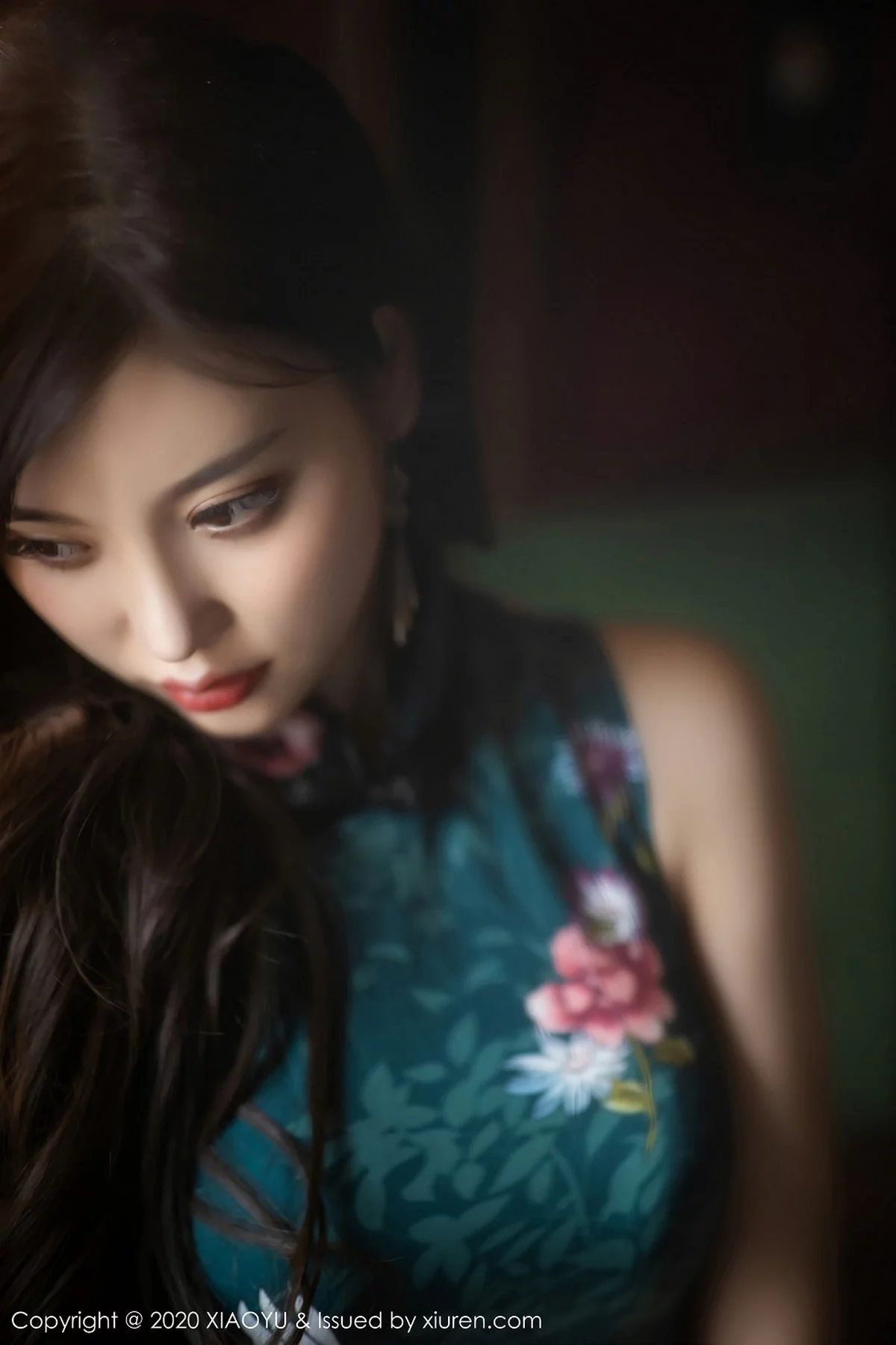 Xrmnw.Vip_杨晨晨_写真