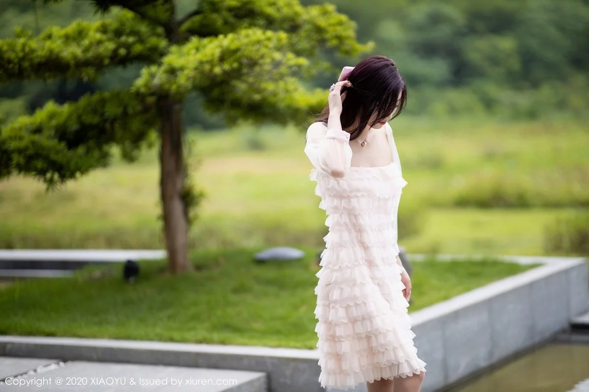 Xrmnw.Vip_杨晨晨_写真