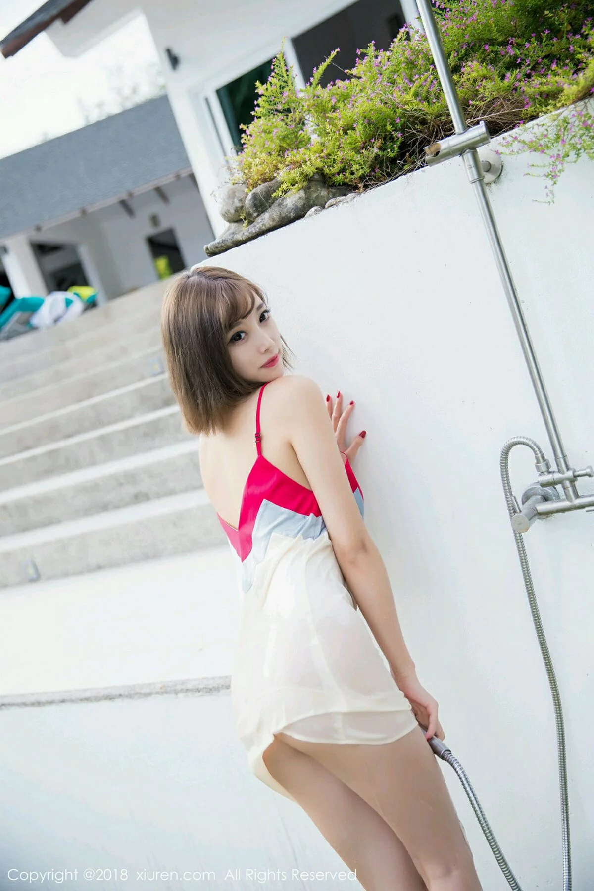 Xrmnw.Vip_杨晨晨_写真