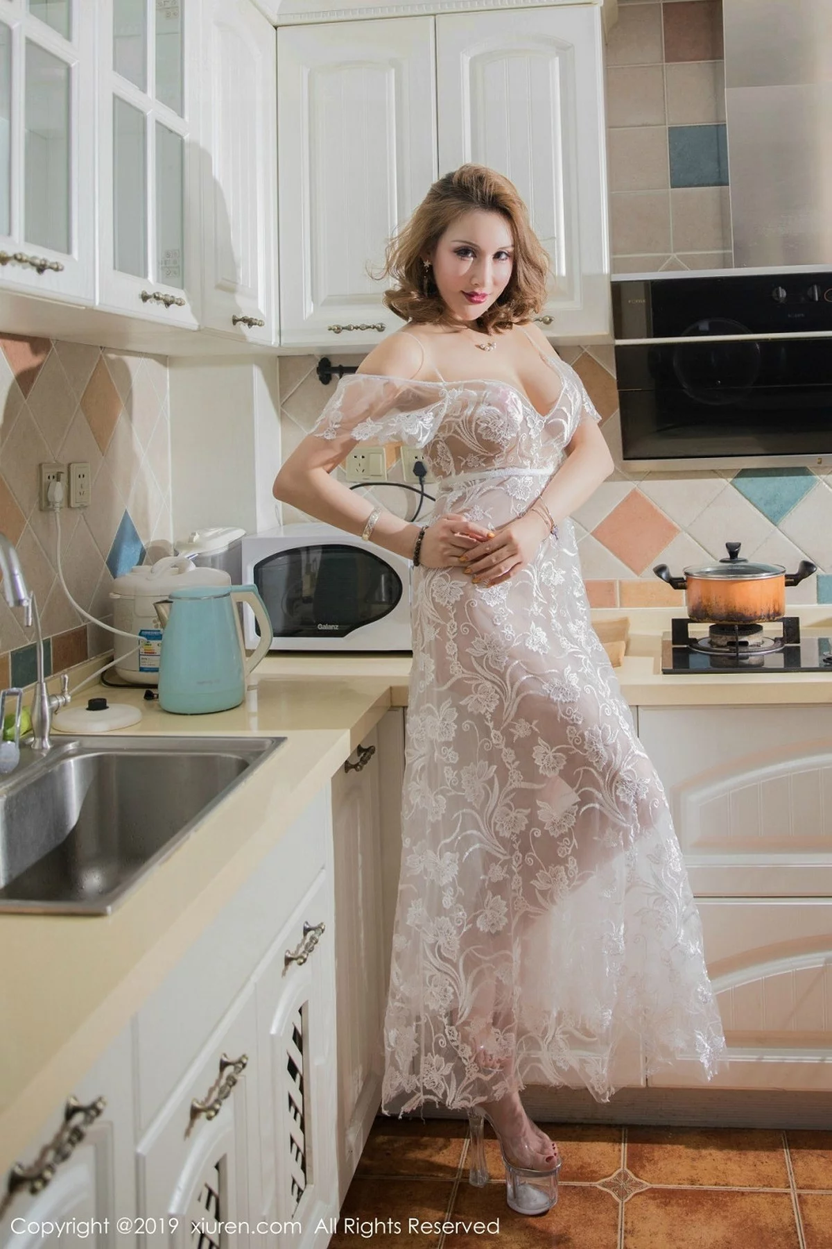 Xrmnw.Vip_曼苏拉娜_写真