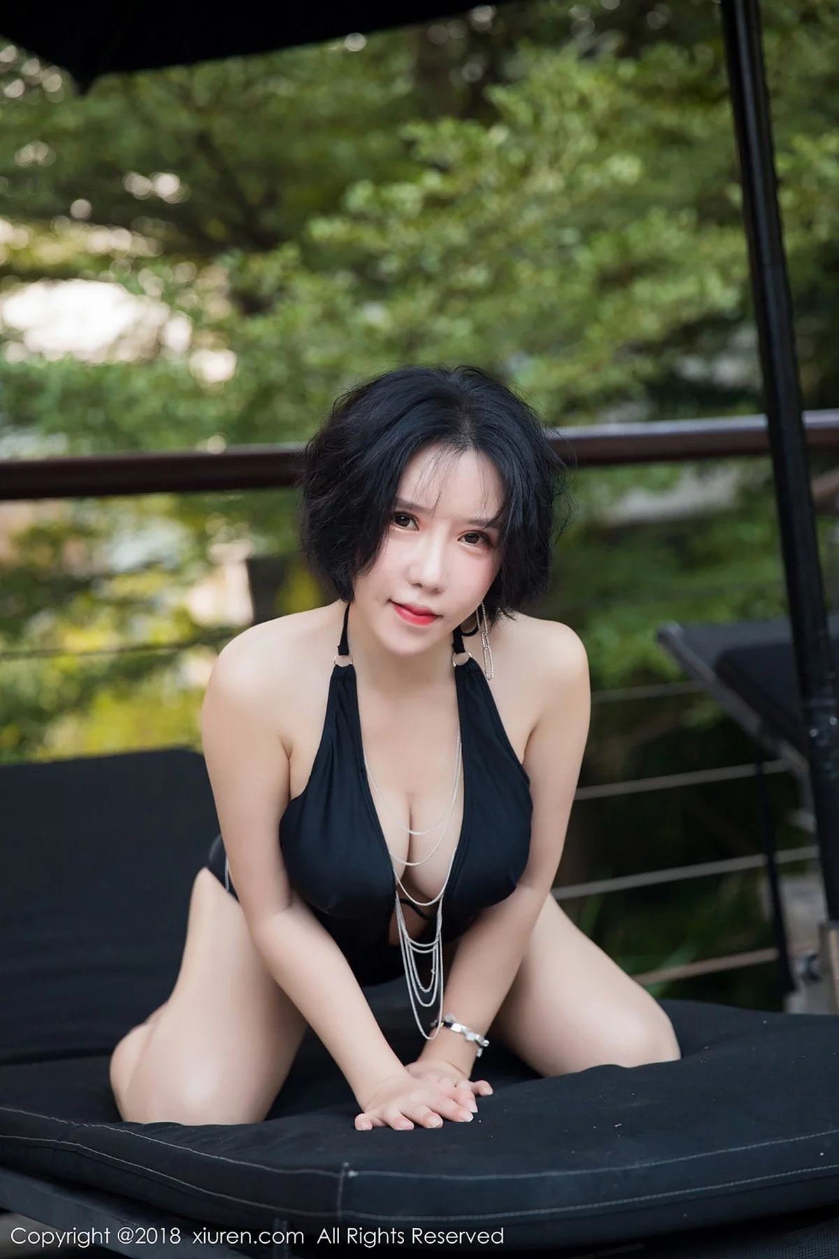 Xrmnw.Vip_沈欢欣_写真