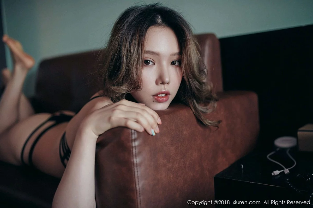 Xrmnw.Vip_黄乐然_写真