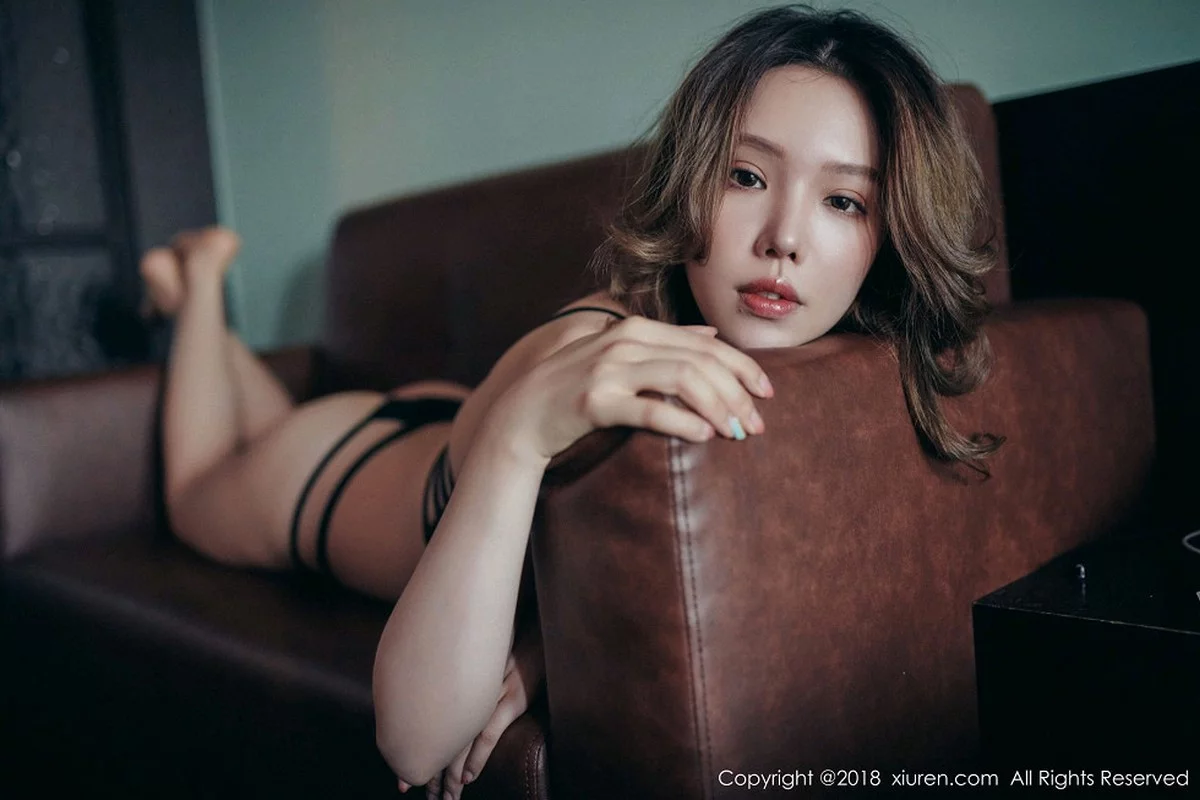 Xrmnw.Vip_黄乐然_写真