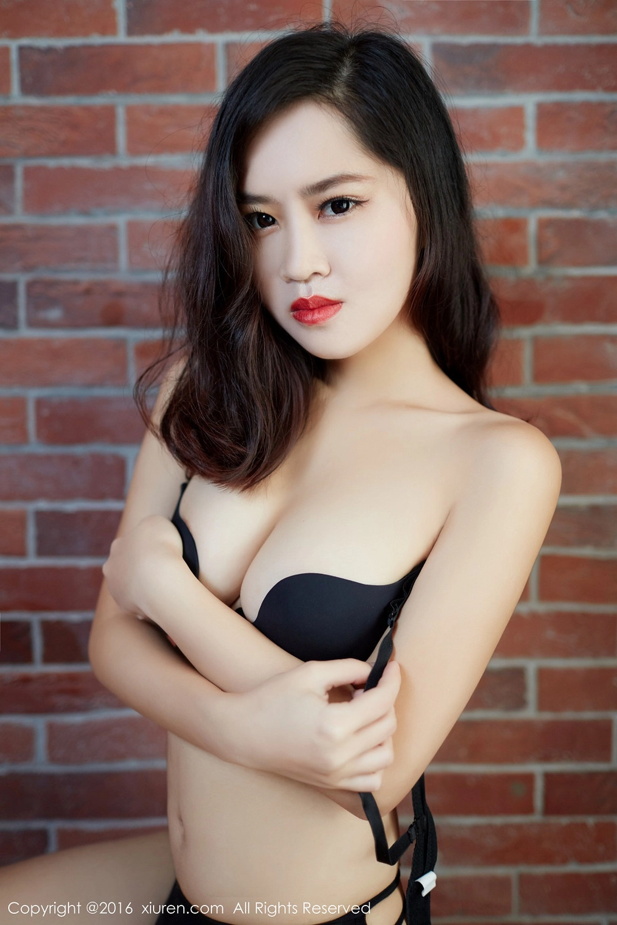 Xrmnw.Vip_荡漾Crystal_写真
