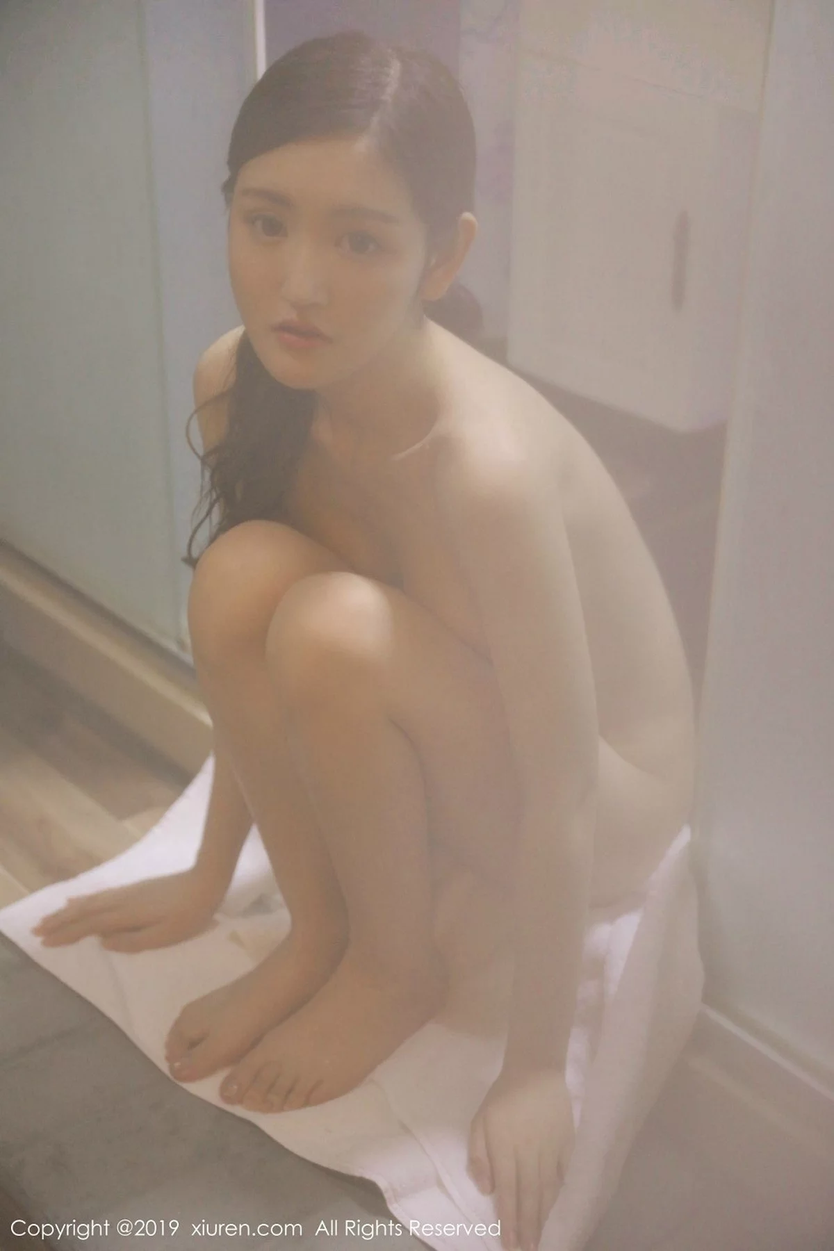 Xrmnw.Vip_沈梦瑶_写真