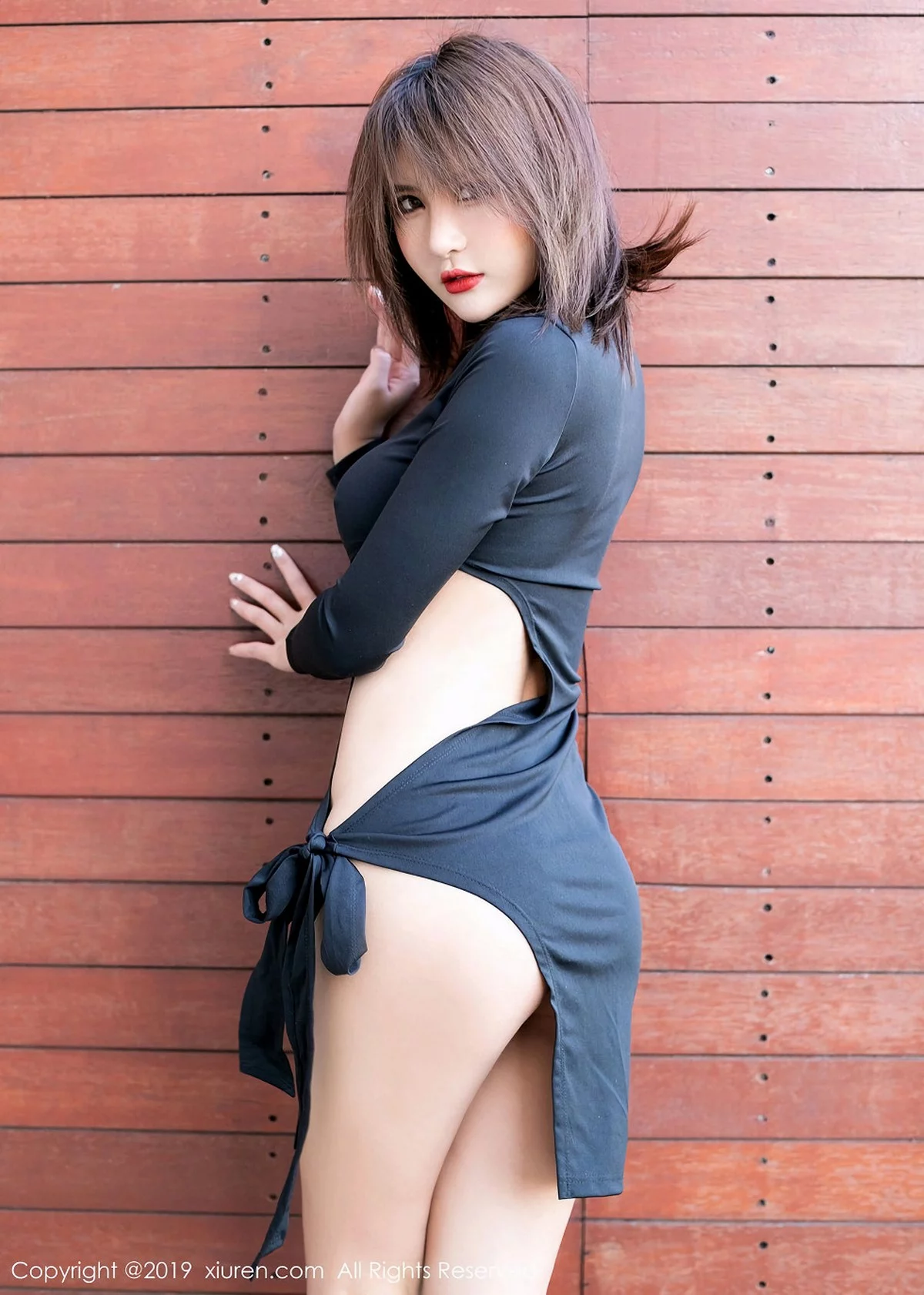 Xrmnw.Vip_尹菲_写真