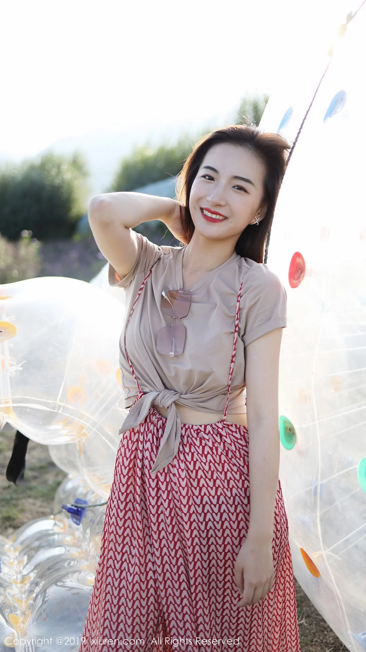 Xrmnw.Vip_艺儿拿铁_写真