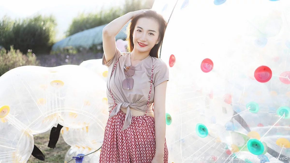 Xrmnw.Vip_艺儿拿铁_写真