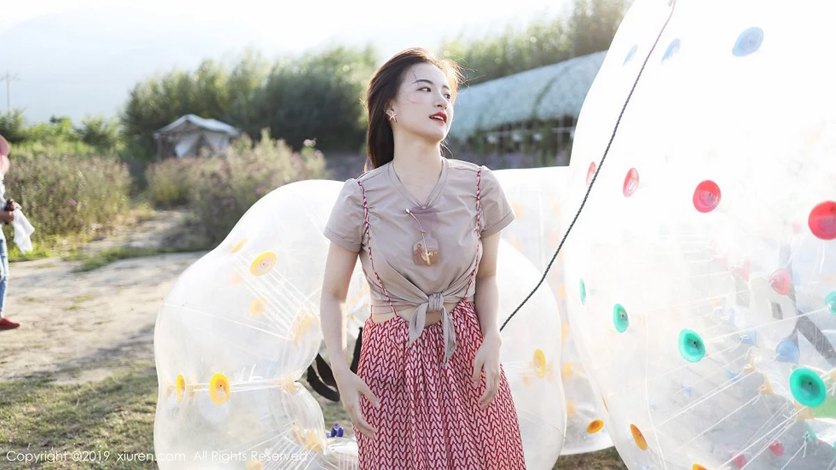 Xrmnw.Vip_艺儿拿铁_写真