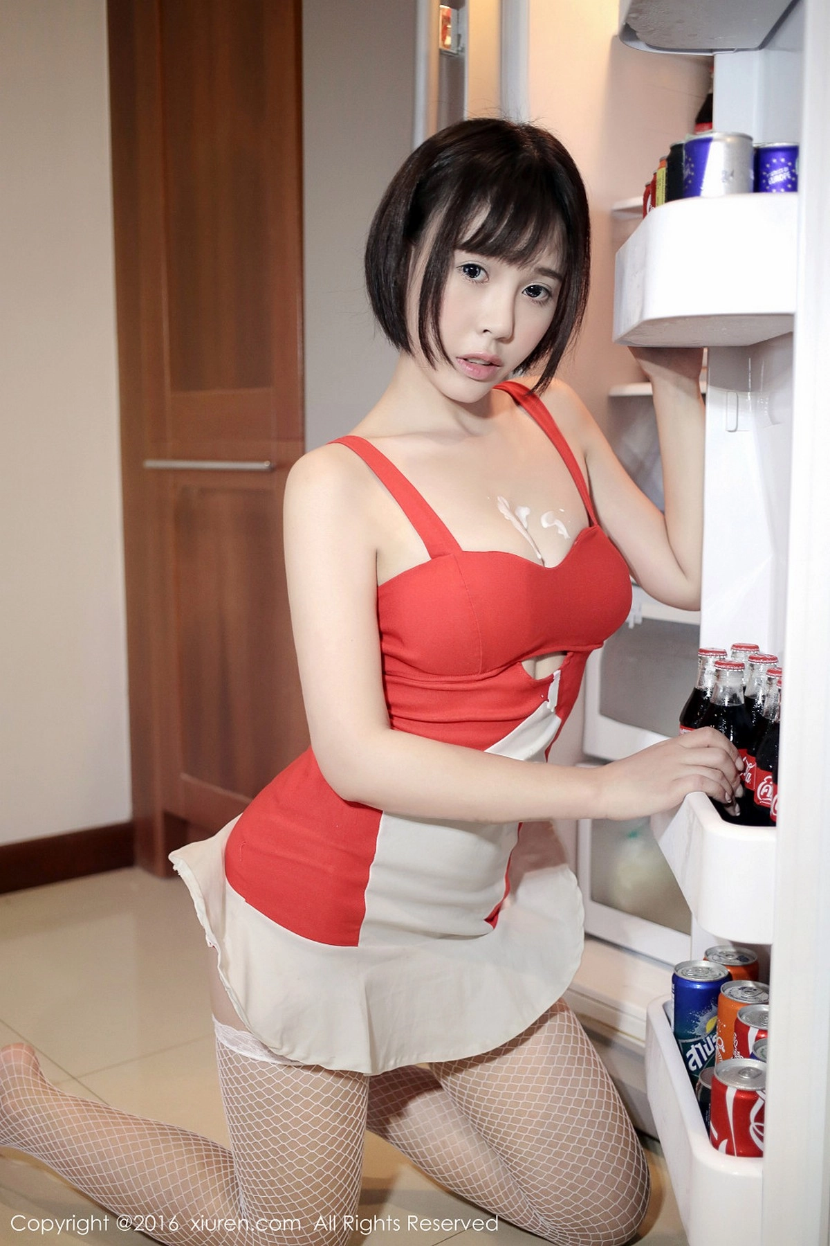 Xrmnw.Vip_Evelyn艾莉_写真