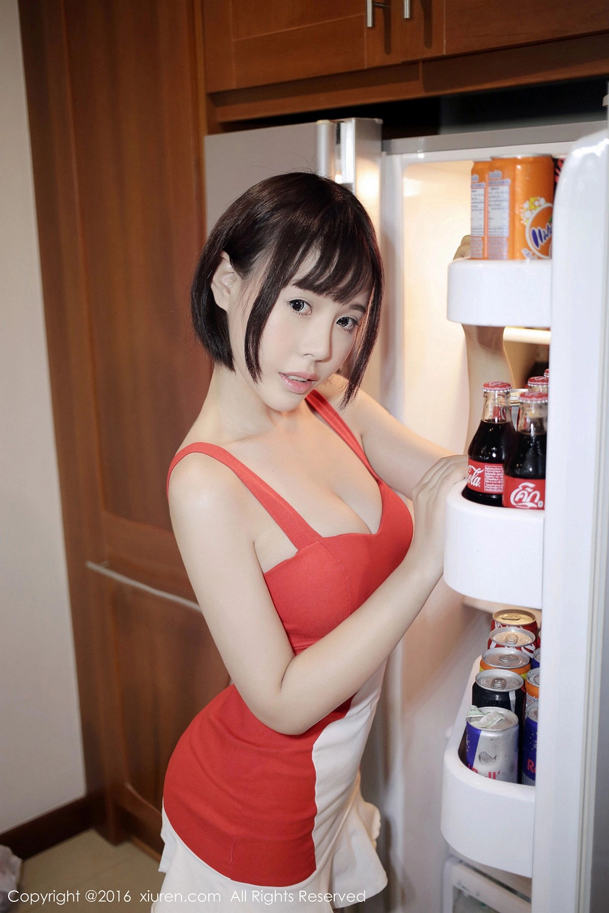 Xrmnw.Vip_Evelyn艾莉_写真