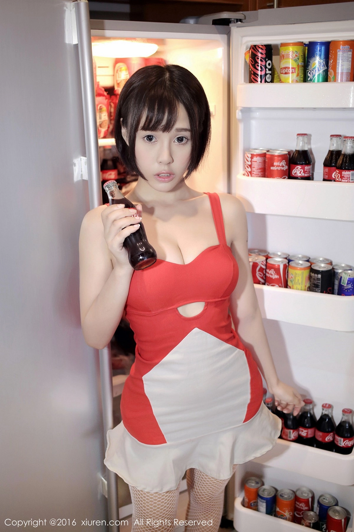 Xrmnw.Vip_Evelyn艾莉_写真
