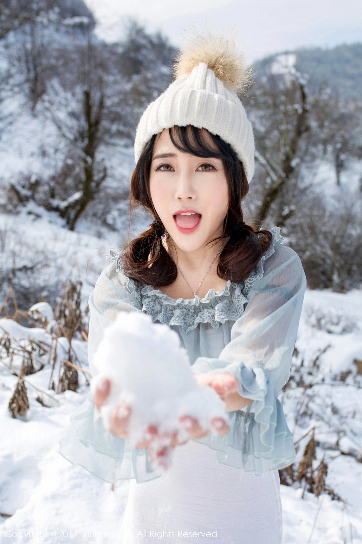 Xrmnw.Vip_兜豆靓_写真